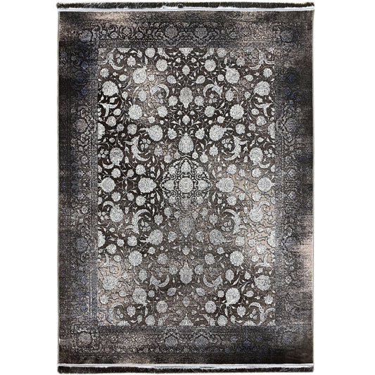 Maancyclus 170x240cm