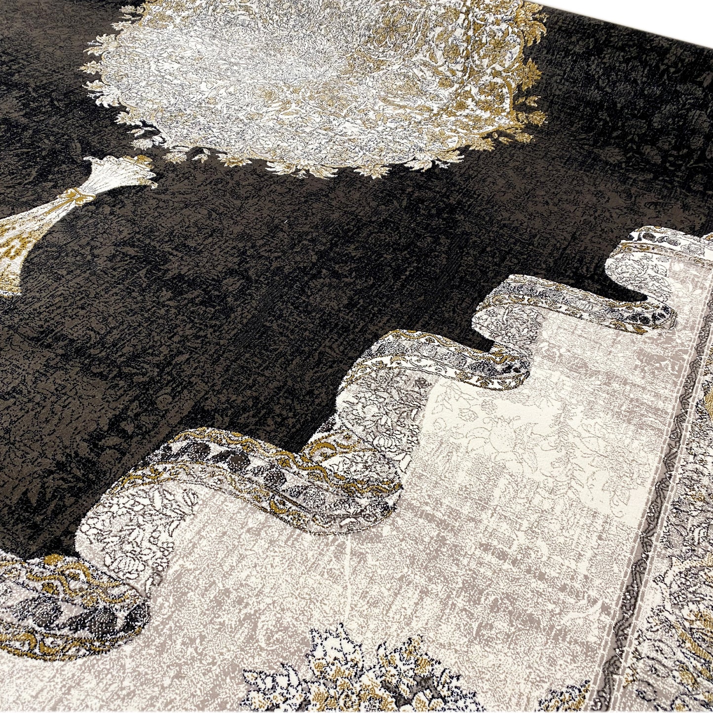 Nachtschatten 170x240cm