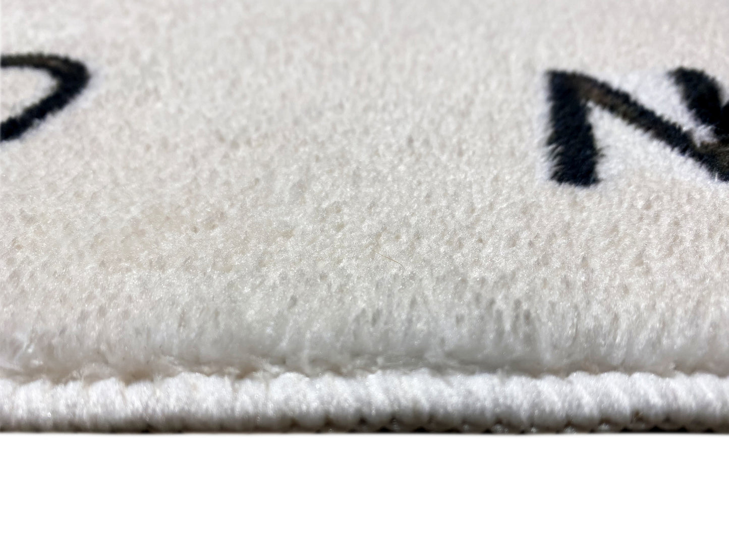 Kinderkleed „Leeuw“, beige, 90x160 cm