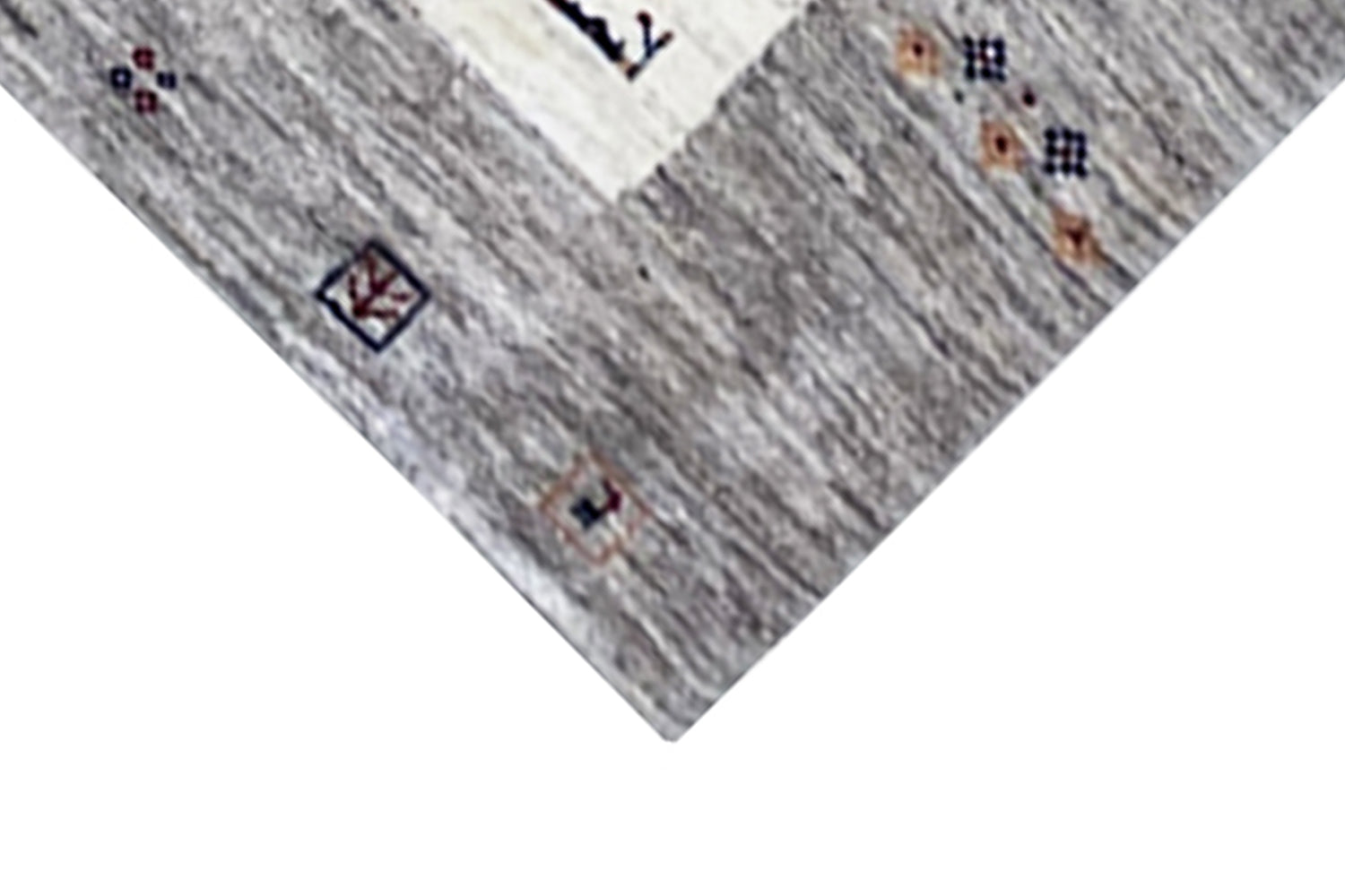 Gabbeh (289x196cm) - German Carpet Shop