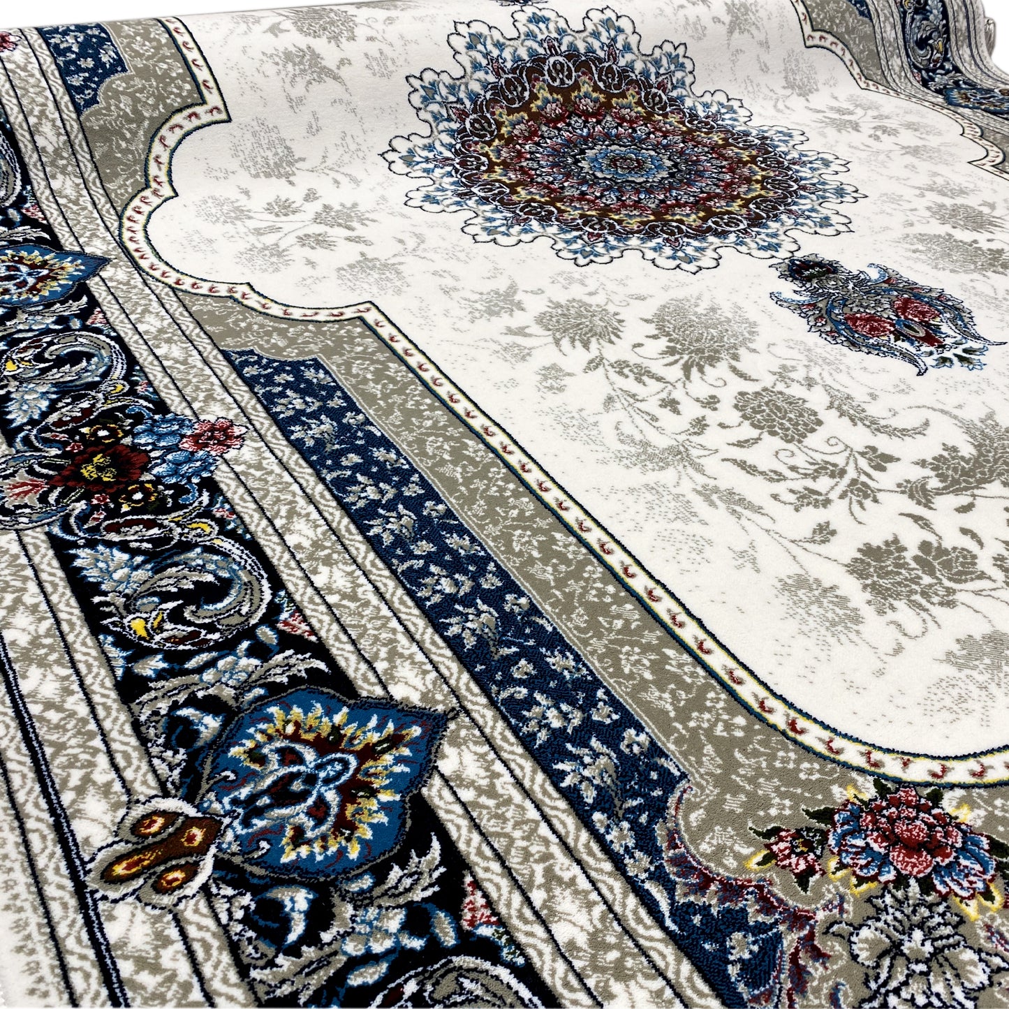 Sorur Crème 170x240cm