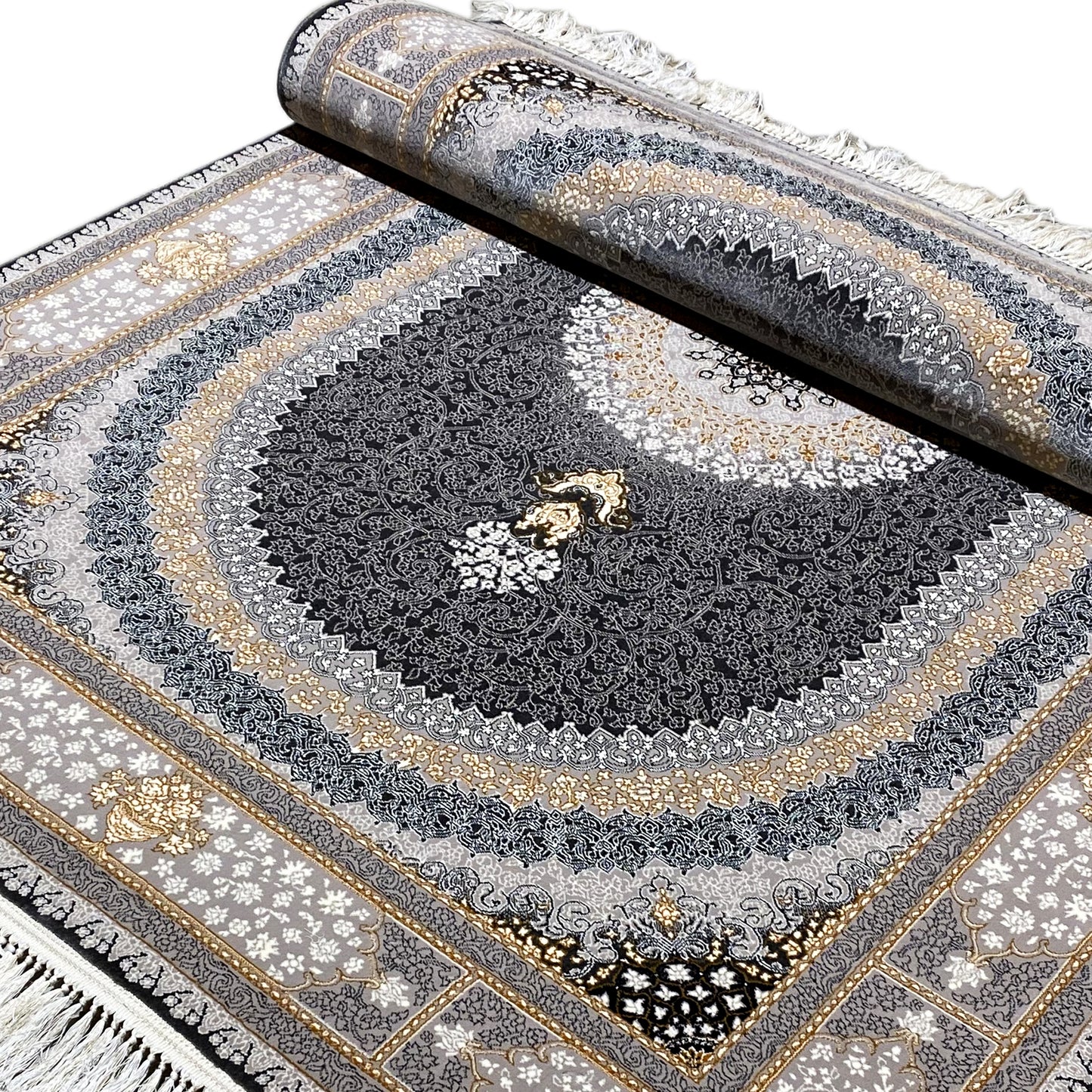 Vloerkleed Lara Ornament 160x230cm