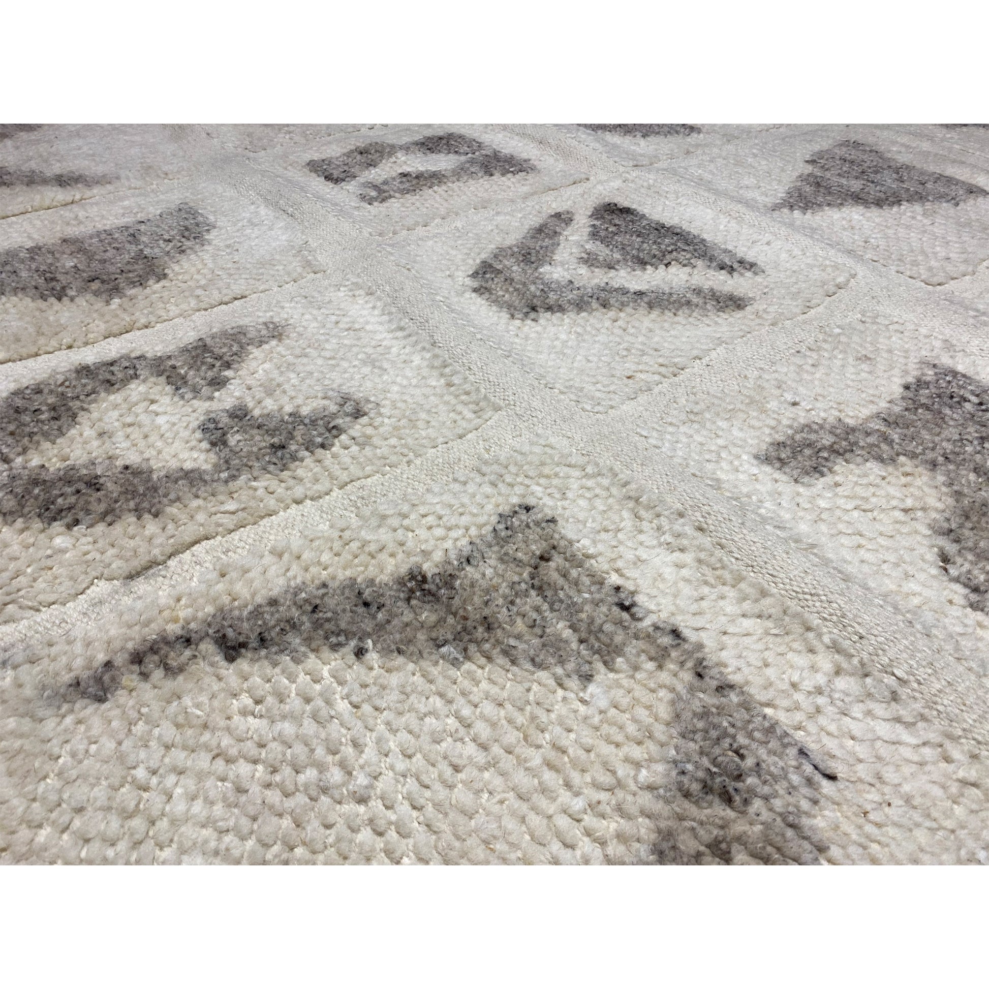 Berber Teppich 250x169 cm - German Carpet Shop