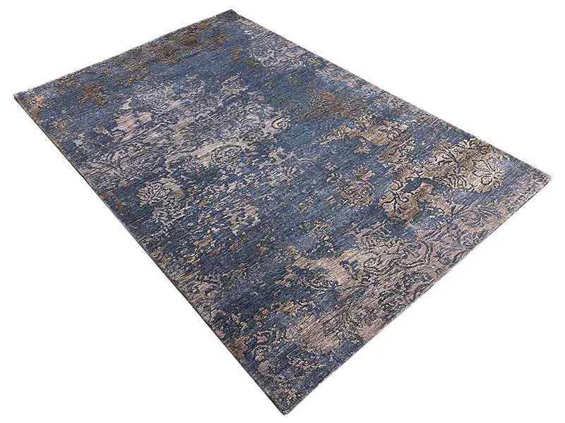 Designer-Teppich (203x136cm) - German Carpet Shop