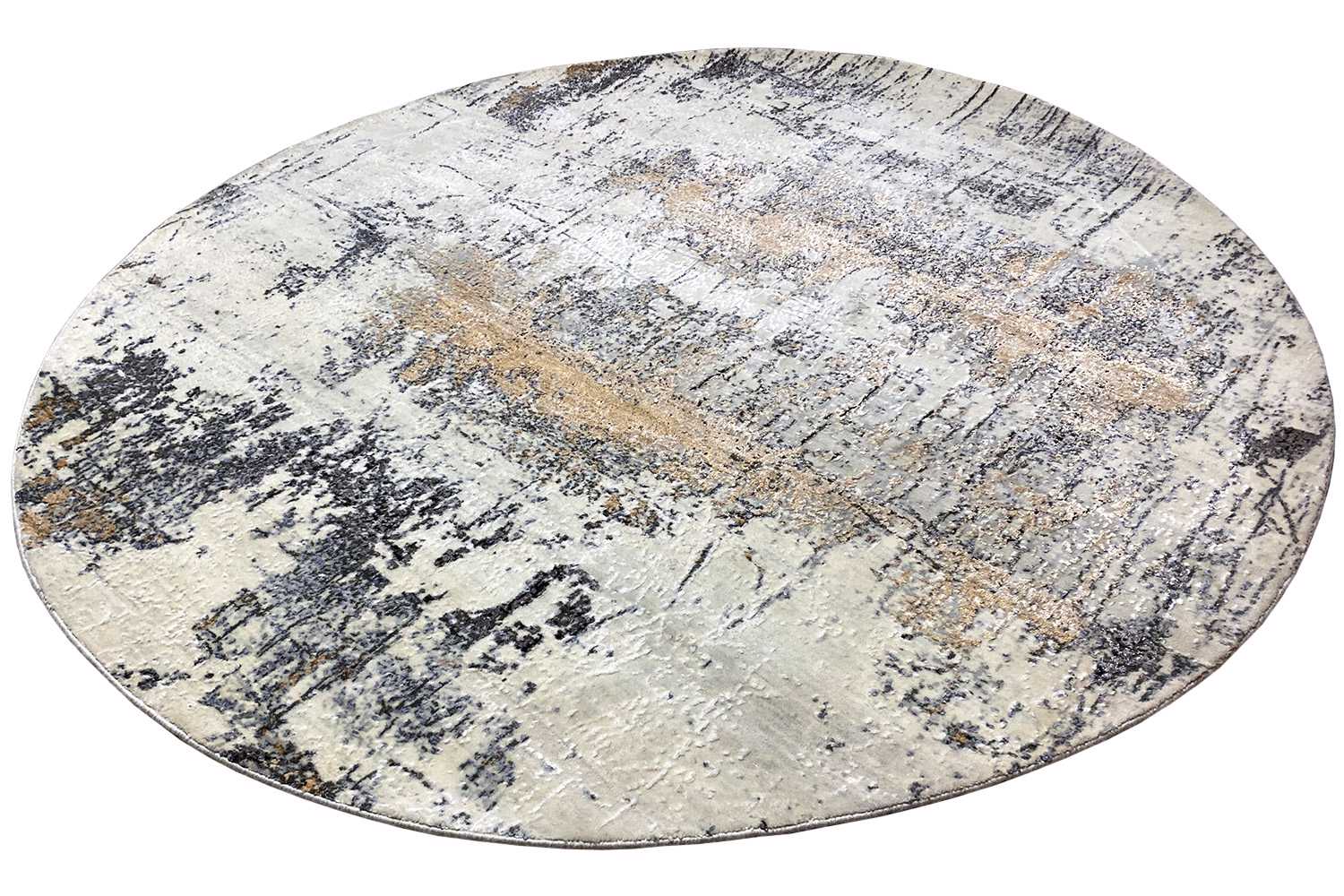 Designer-Teppich (201x201cm) - German Carpet Shop