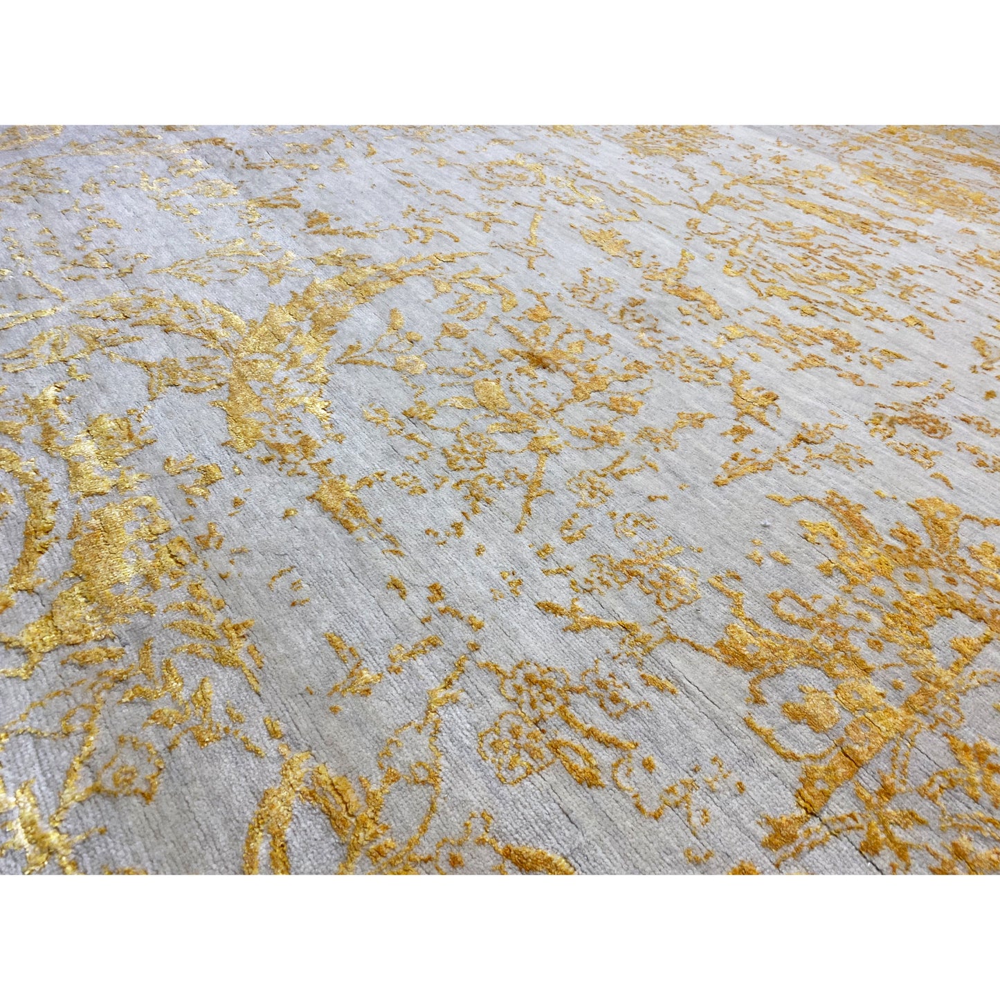 Designertapijt 316x245 cm