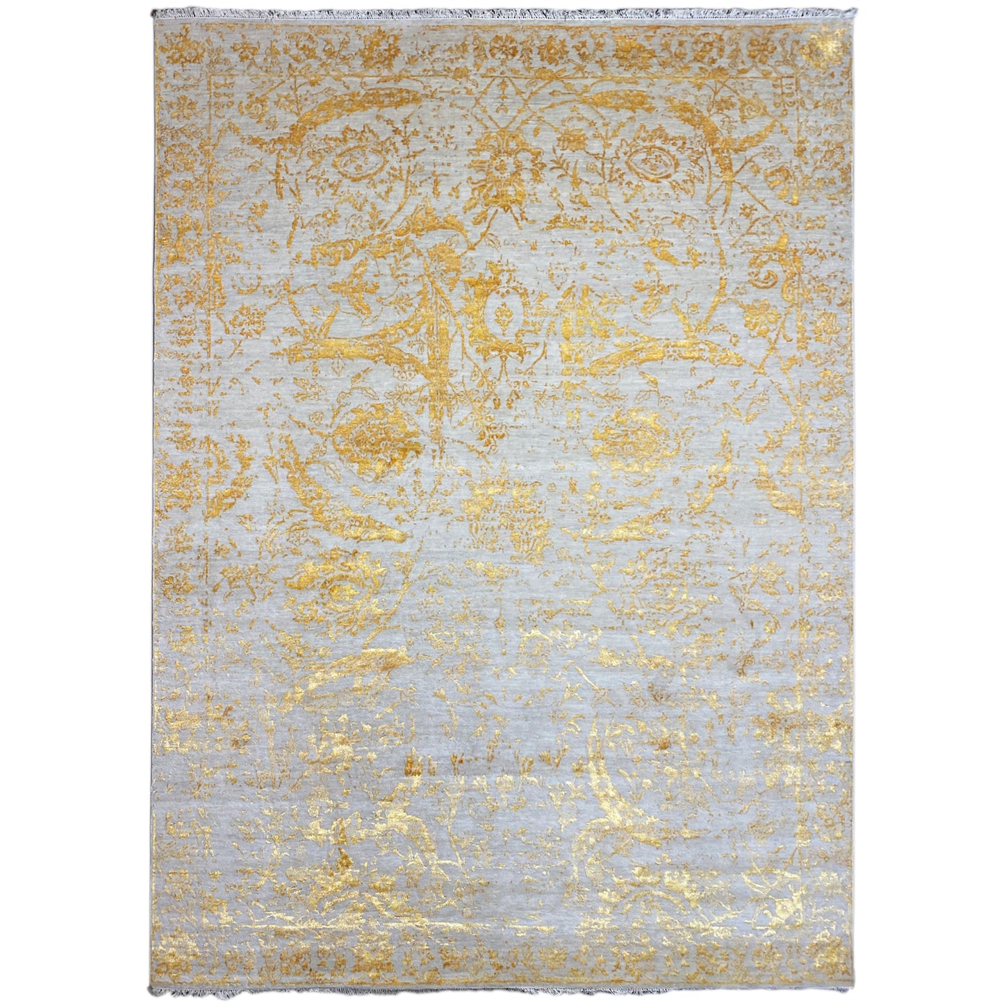 Designertapijt 316x245 cm