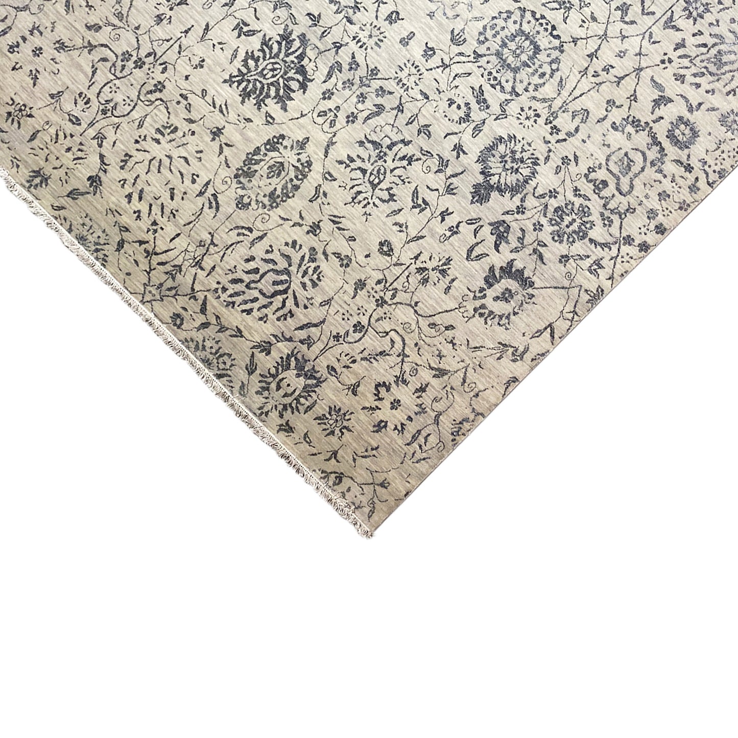Designertapijt 305x245 cm