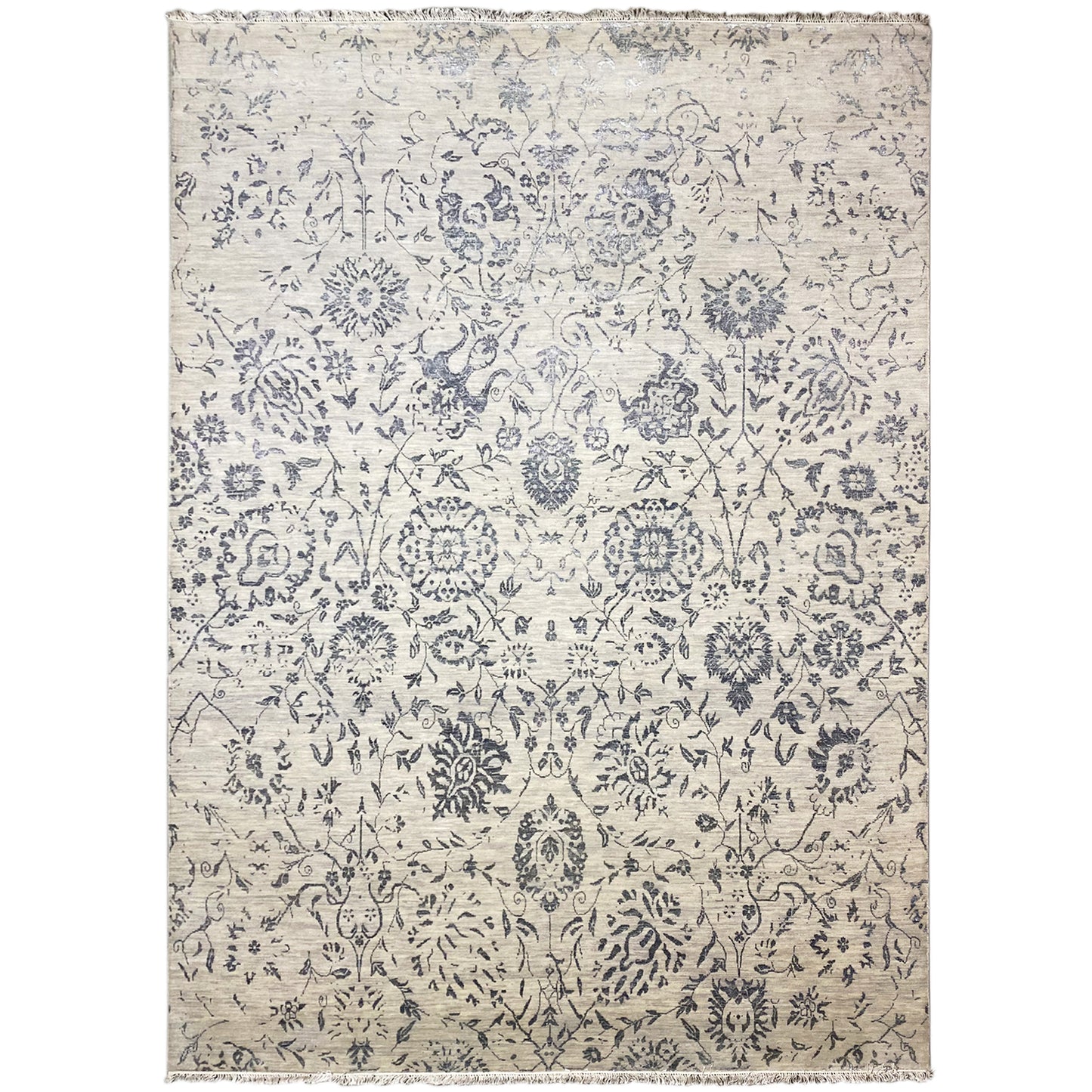 Designertapijt 305x245 cm