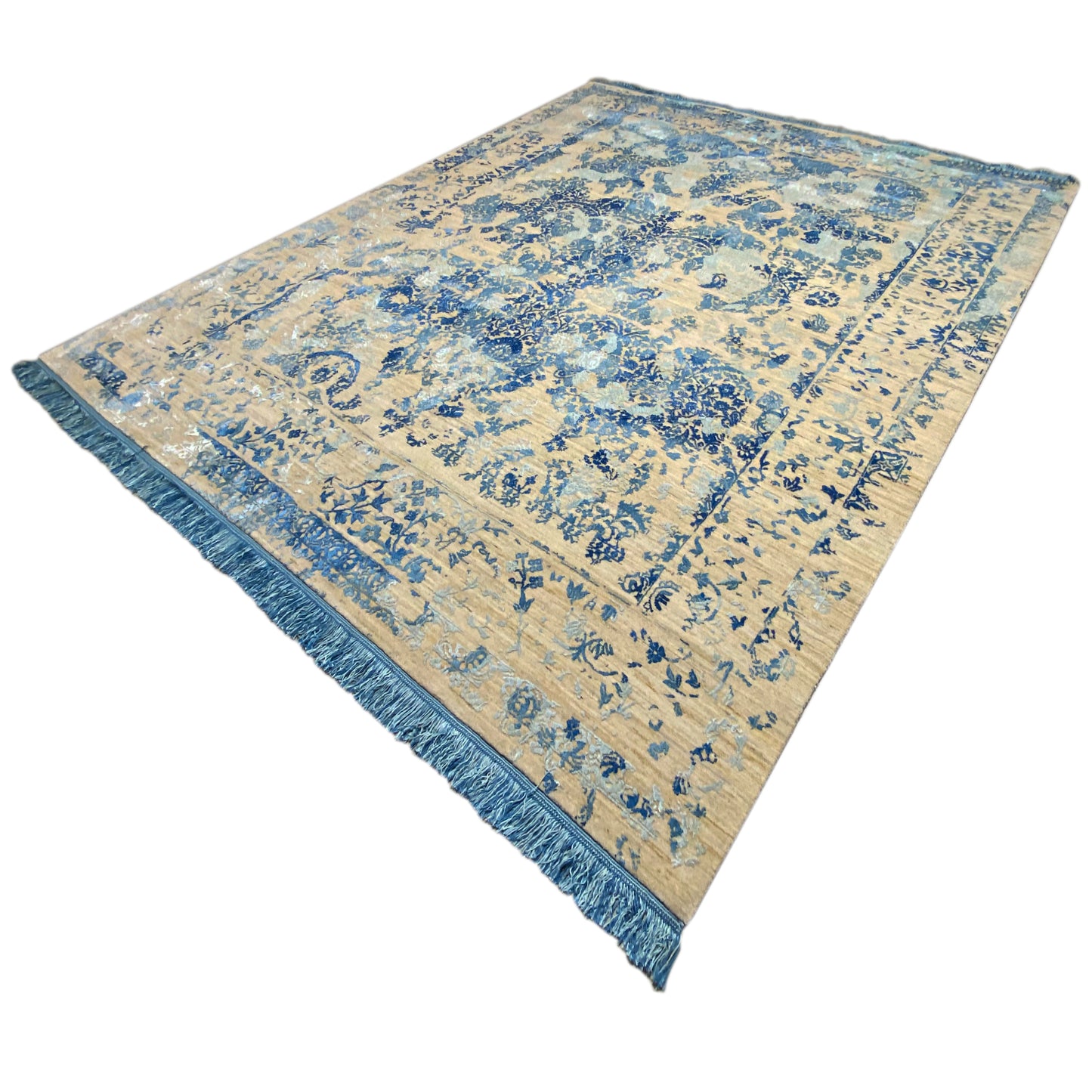 Designertapijt 308x255 cm