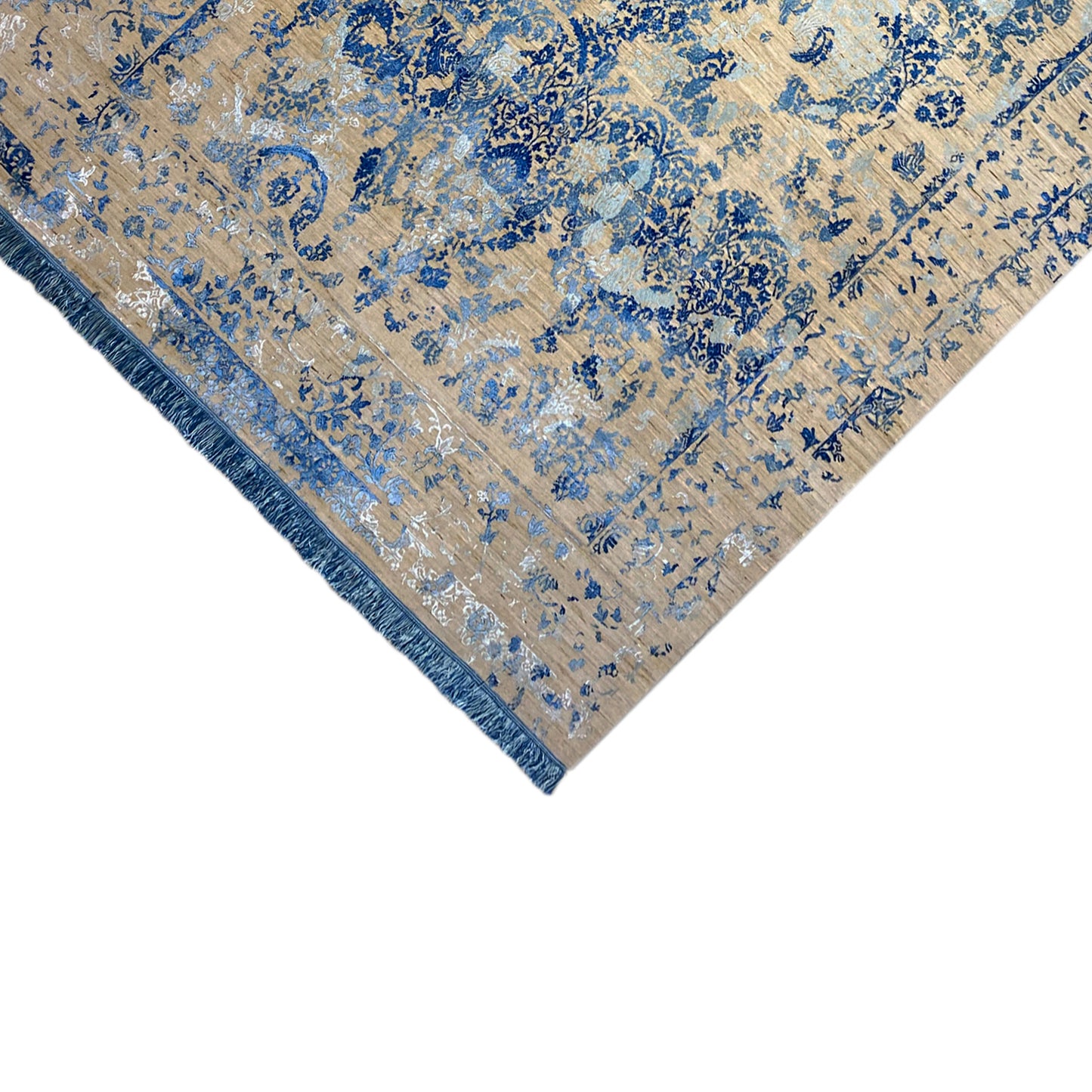 Designertapijt 308x255 cm