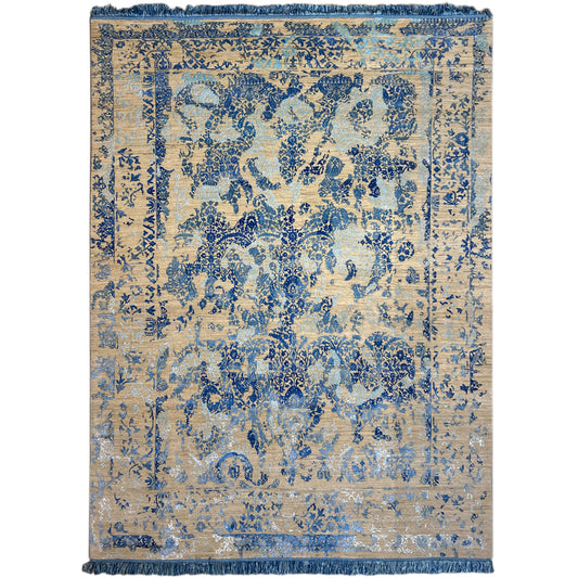 Designertapijt 308x255 cm