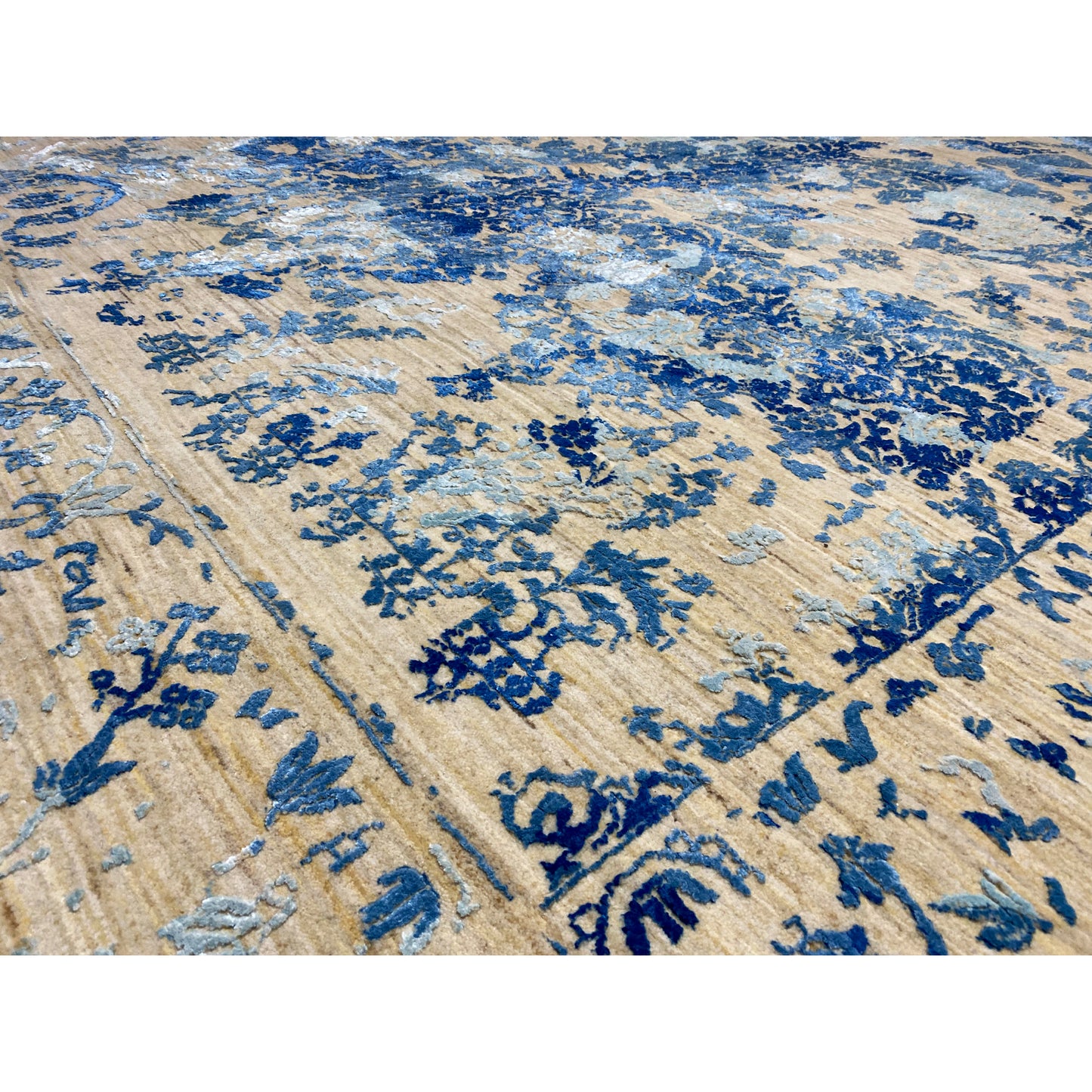 Designertapijt 308x255 cm