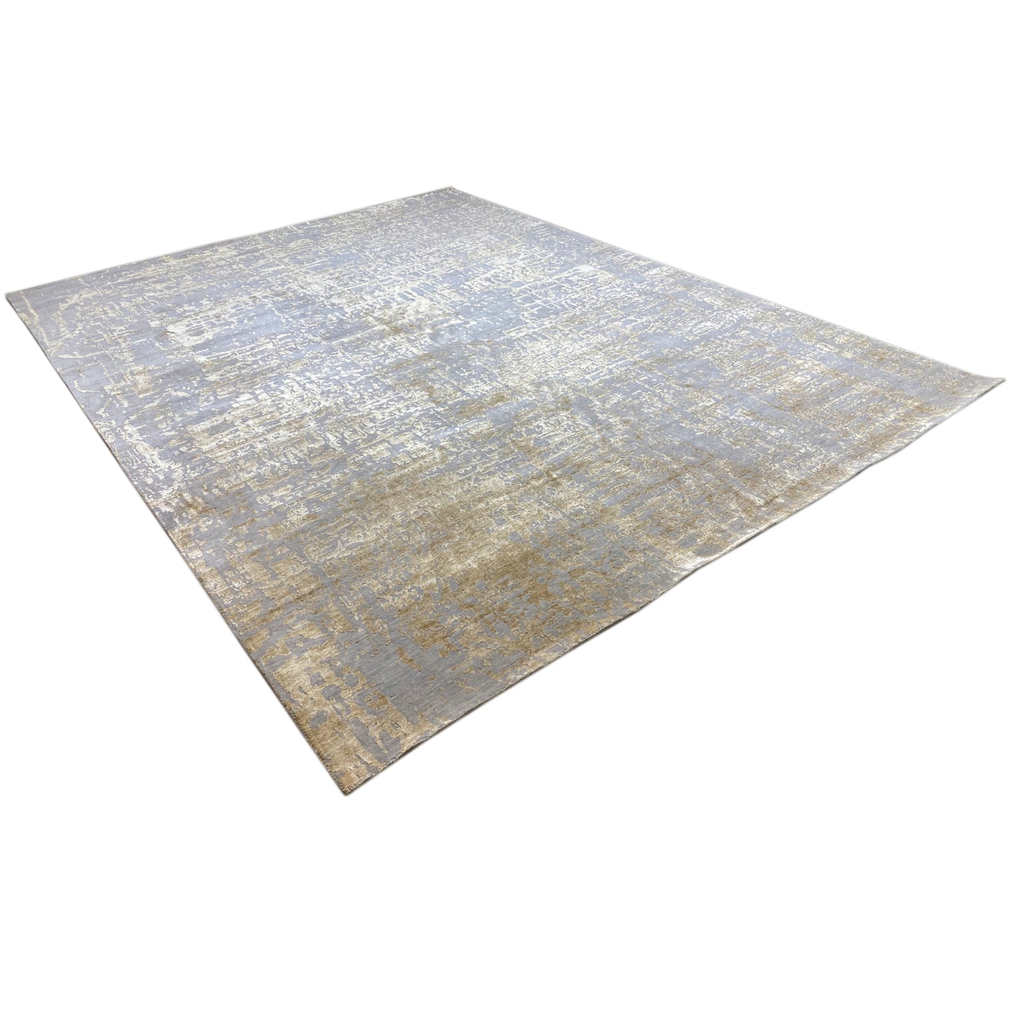 Designertapijt 370x272 cm