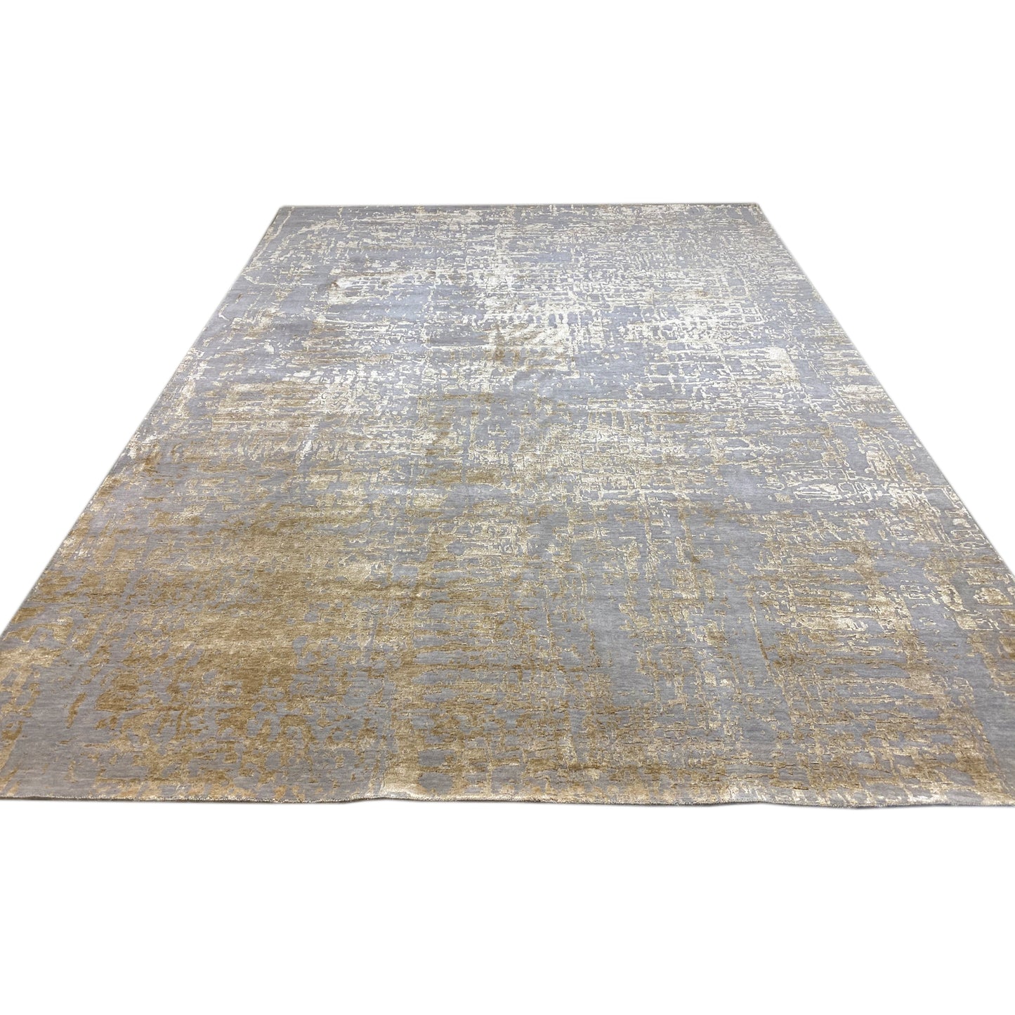 Designertapijt 370x272 cm