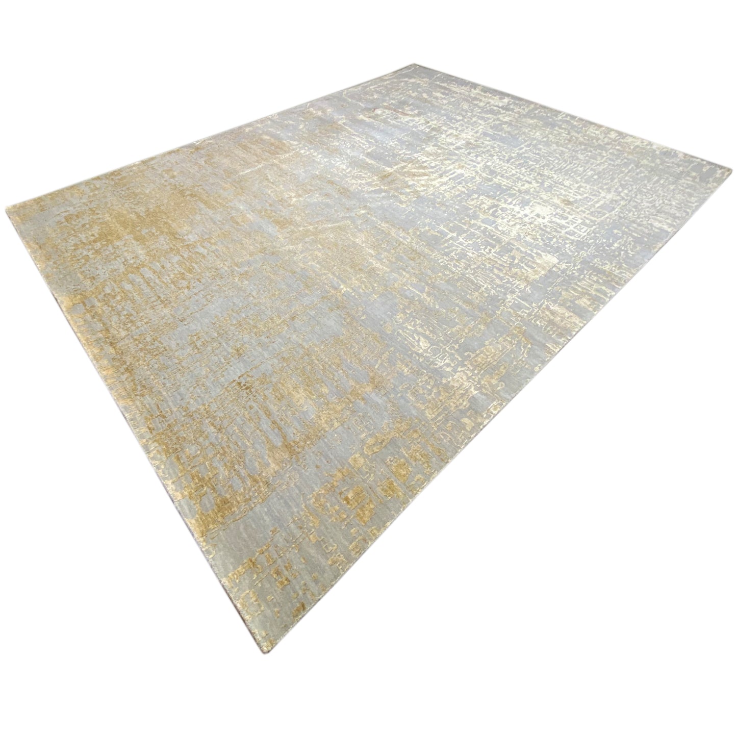 Designertapijt 370x272 cm