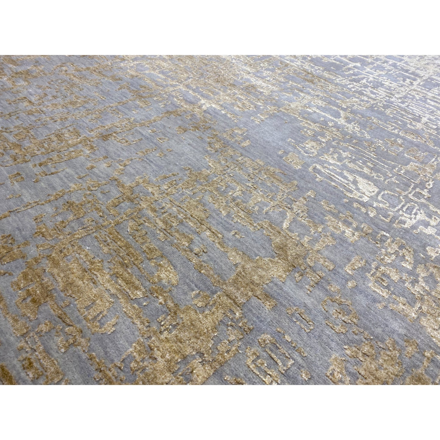 Designertapijt 370x272 cm