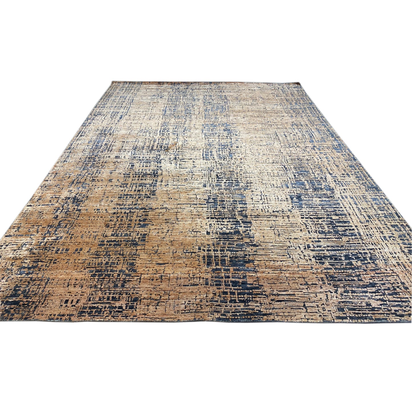 Designertapijt 374x275 cm