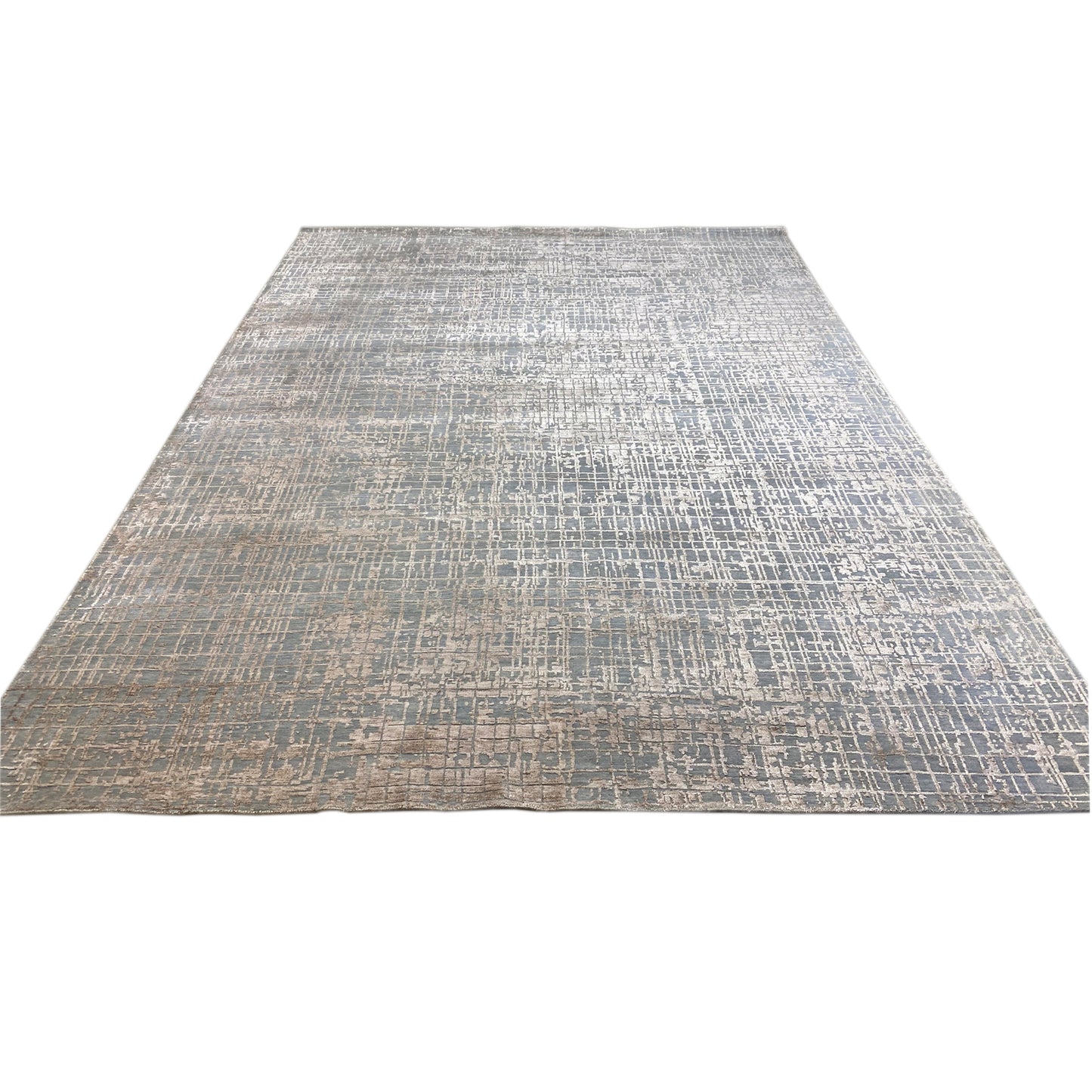Designertapijt 366x271 cm