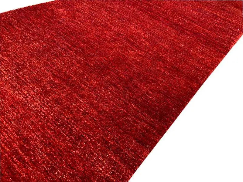 Gabbeh Teppich - Läufer (237x76cm) - German Carpet Shop