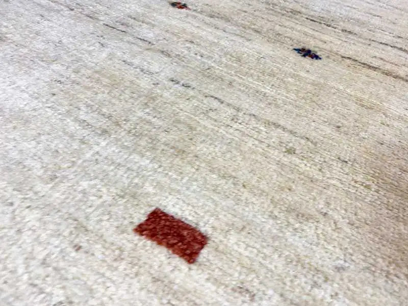 Gabbeh Teppich (90x64 cm) - German Carpet Shop