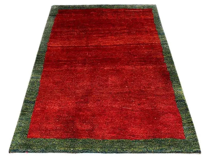 Gabbeh Teppich (162x116 cm) - German Carpet Shop