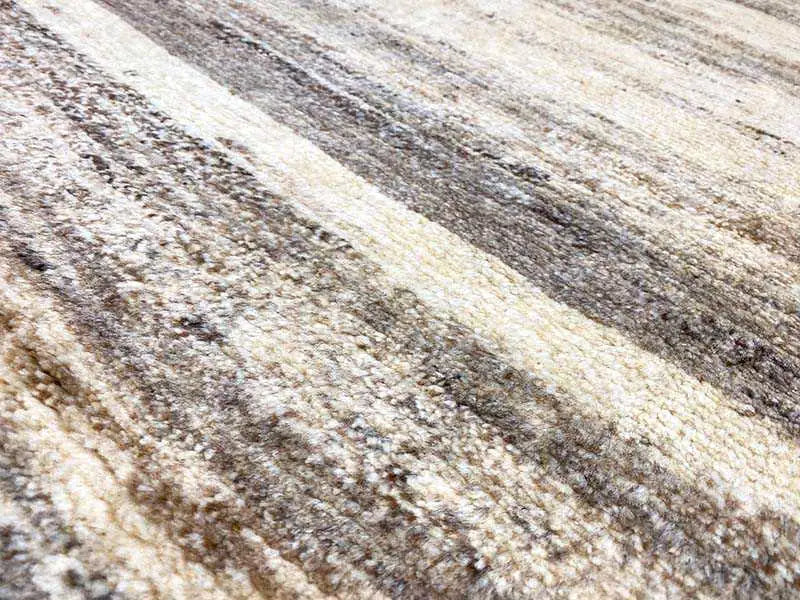 Gabbeh Teppich (222x117 cm) - German Carpet Shop