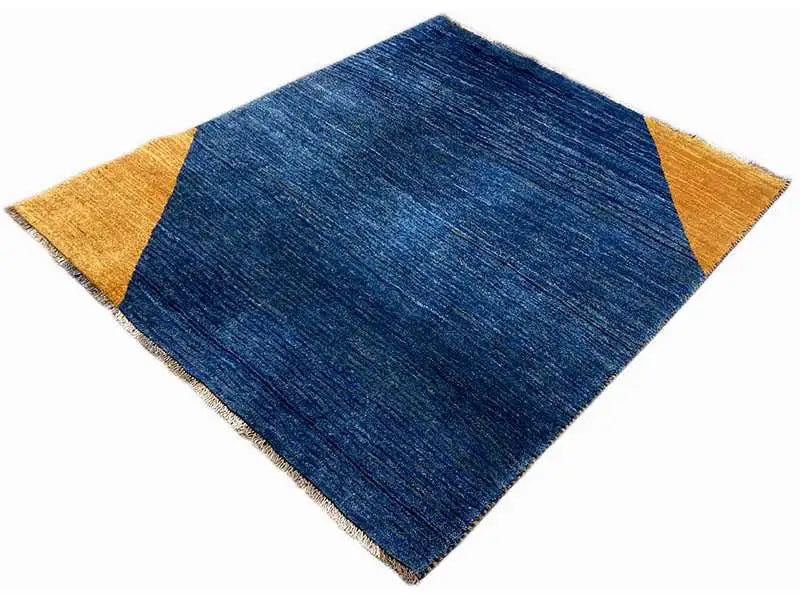 Gabbeh Teppich (158x127 cm) - German Carpet Shop