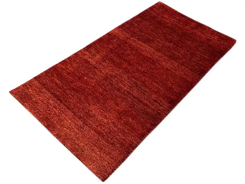 Gabbeh Teppich (138x71 cm) - German Carpet Shop