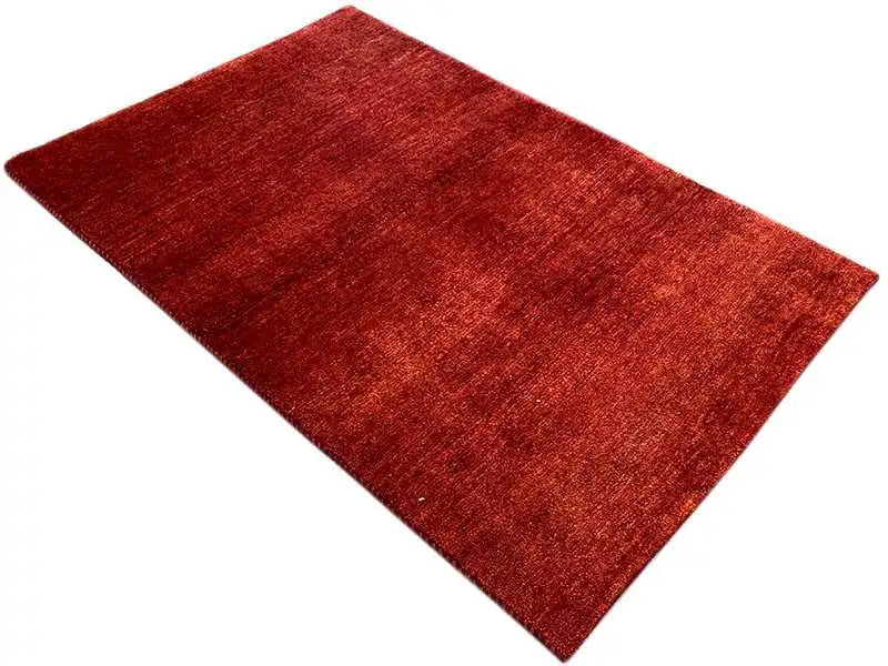 Gabbeh Teppich (150x102 cm) - German Carpet Shop