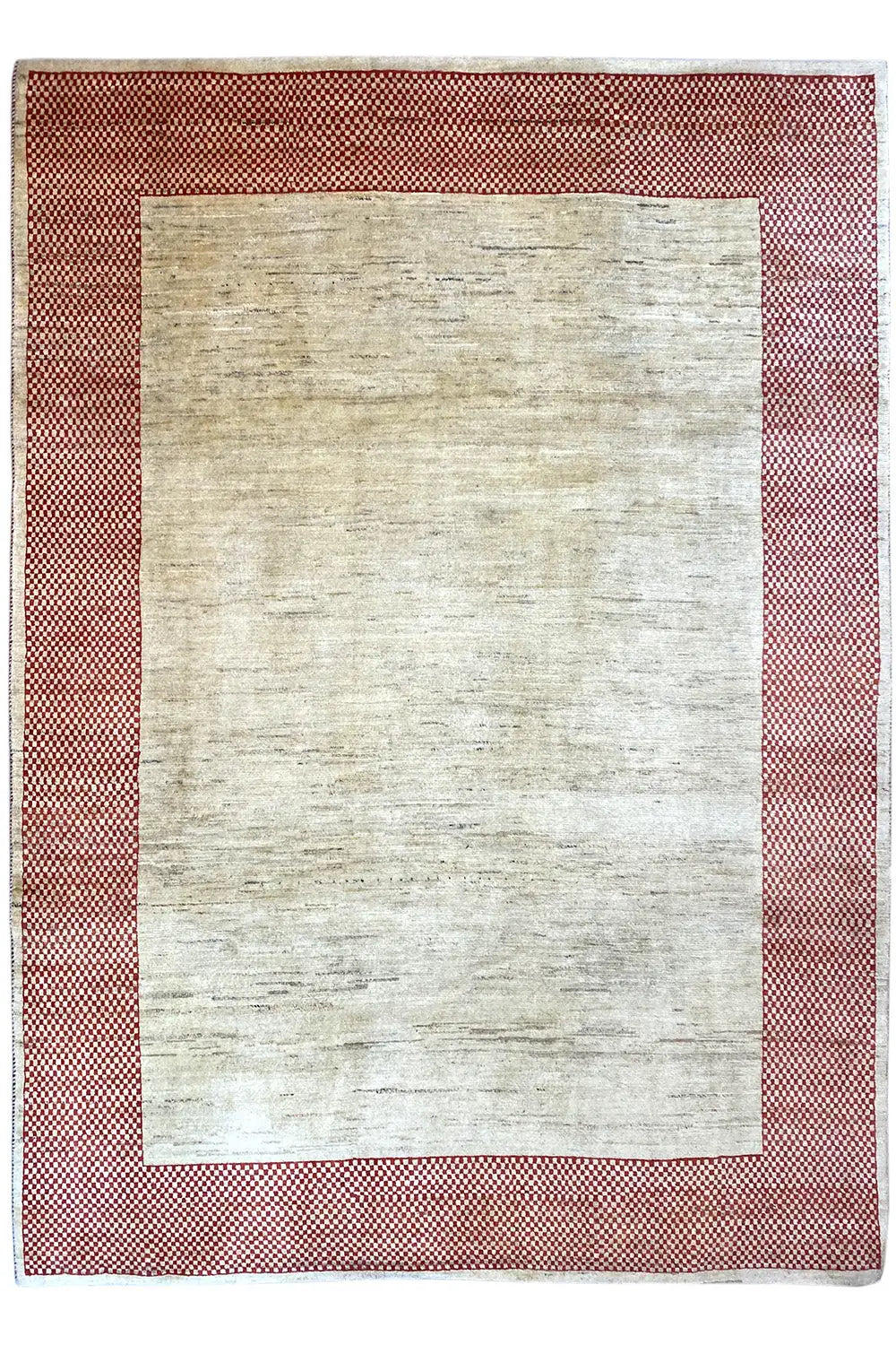 Gabbeh Teppich (284x200cm) - German Carpet Shop