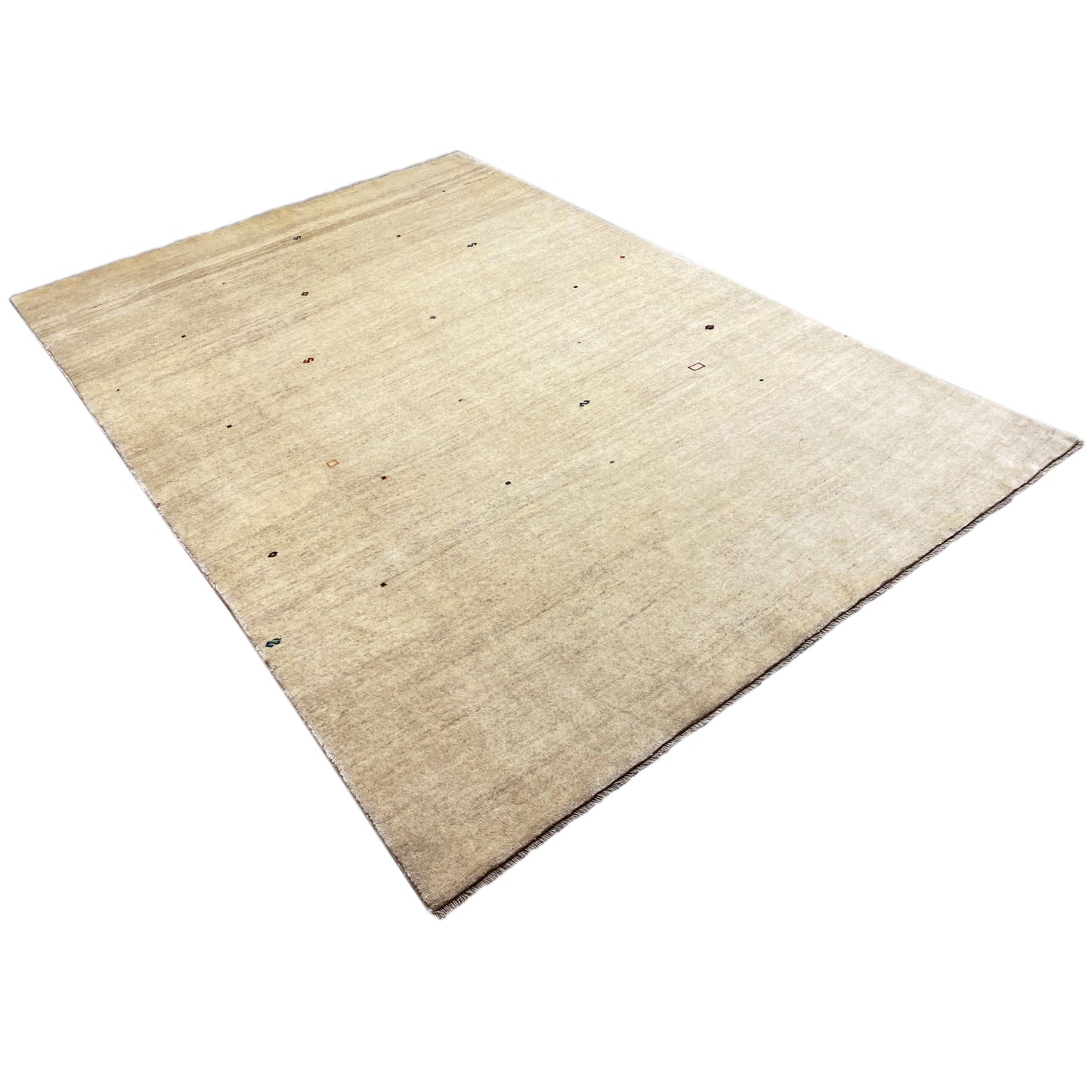 Gabbeh tapijt 284x197 cm