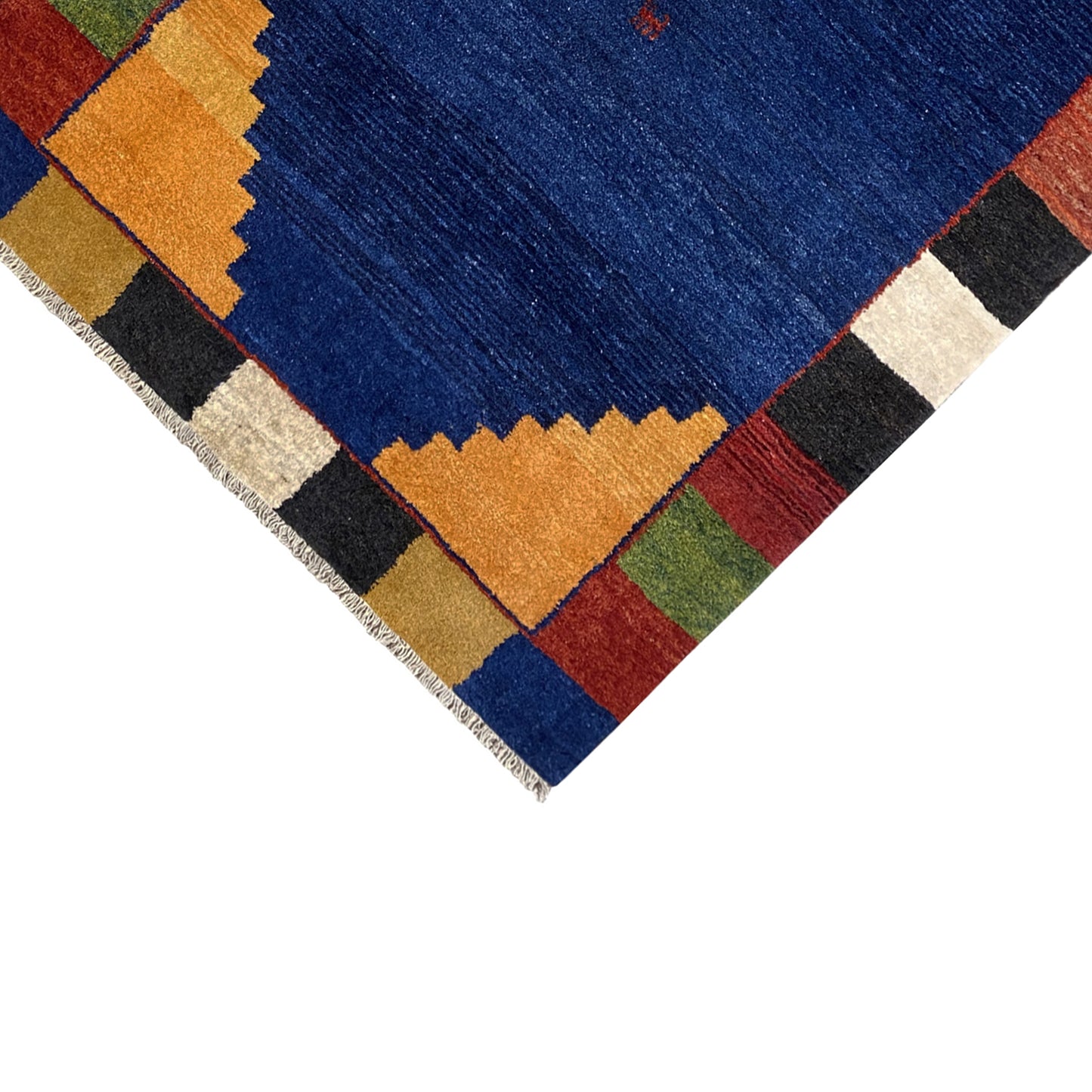 Gabbeh tapijt 164x114cm