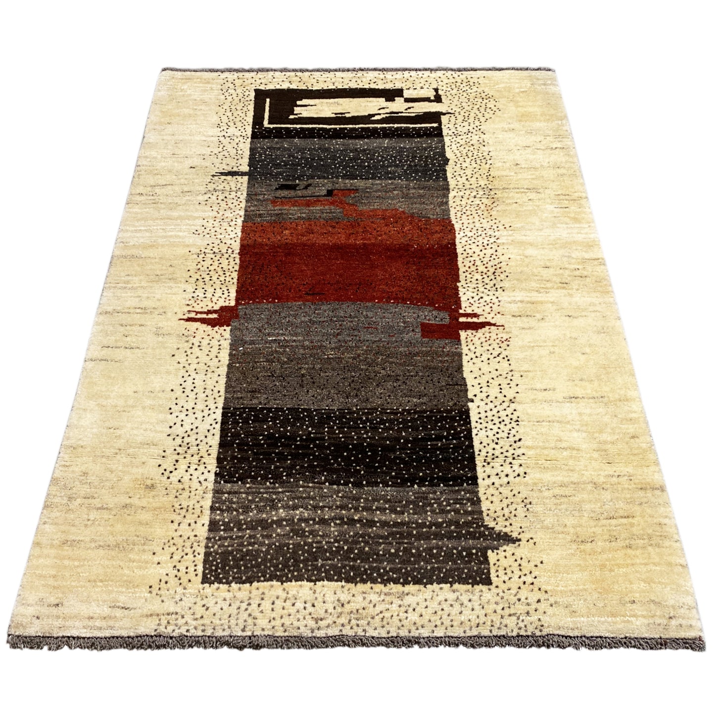 Gabbeh tapijt 166x115 cm