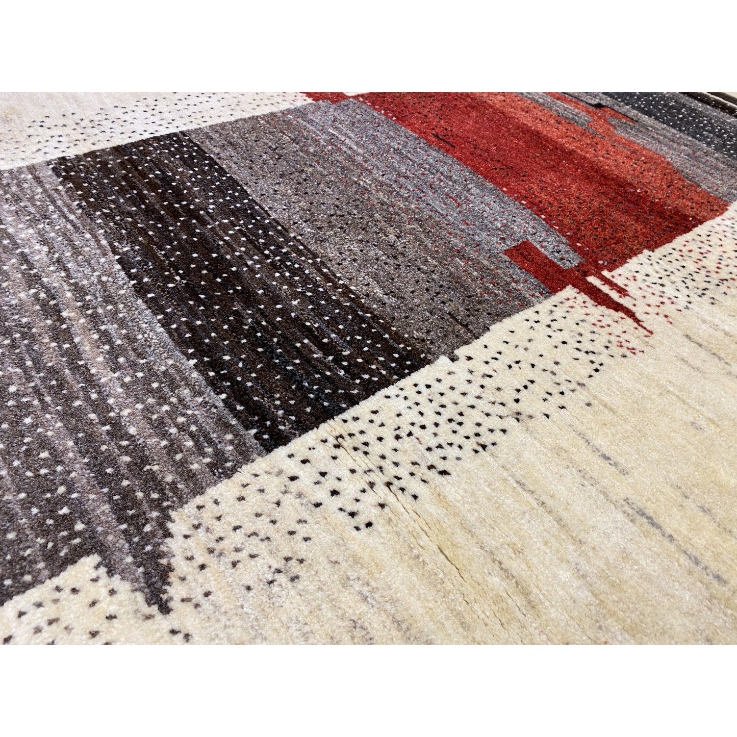 Gabbeh tapijt 166x115 cm
