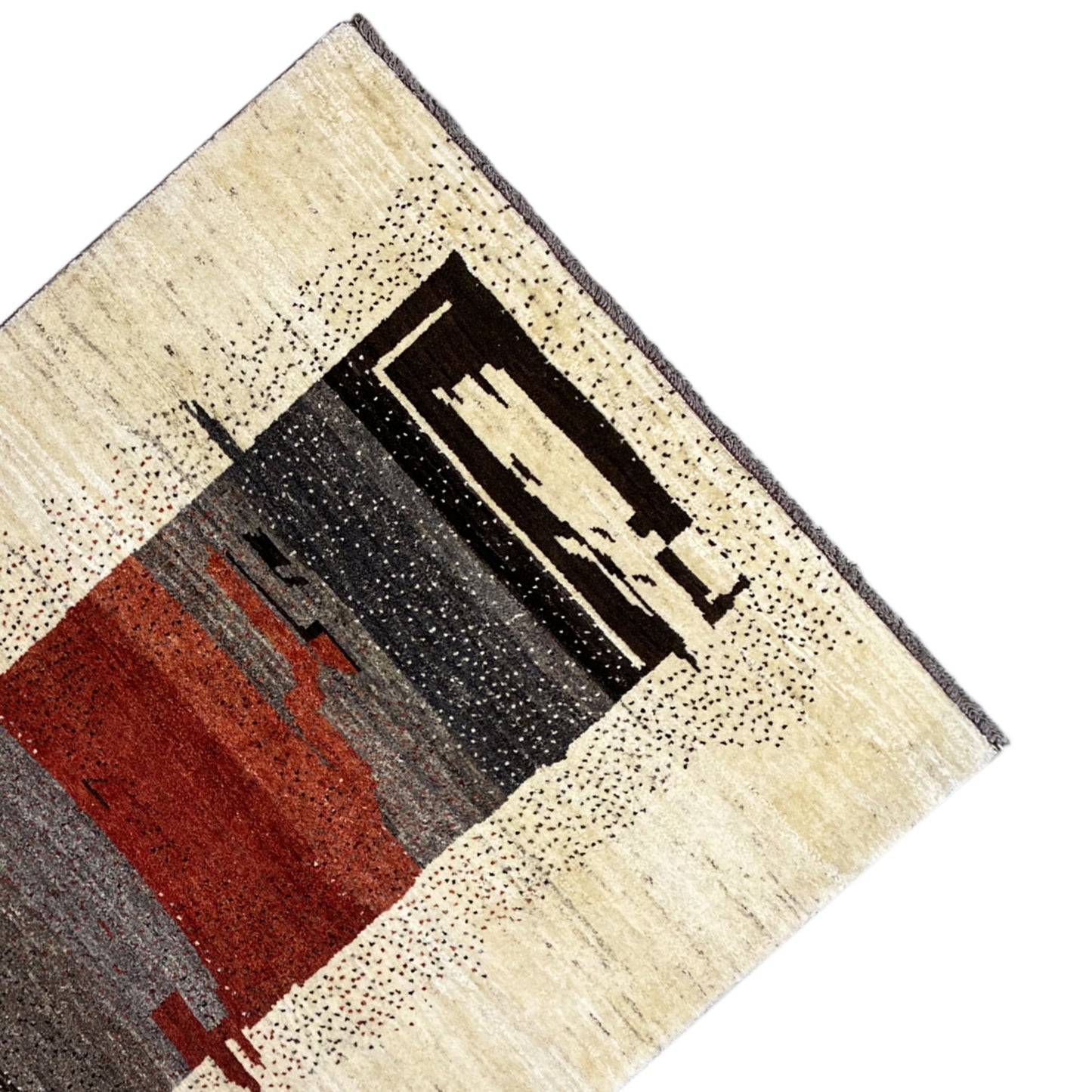 Gabbeh tapijt 166x115 cm