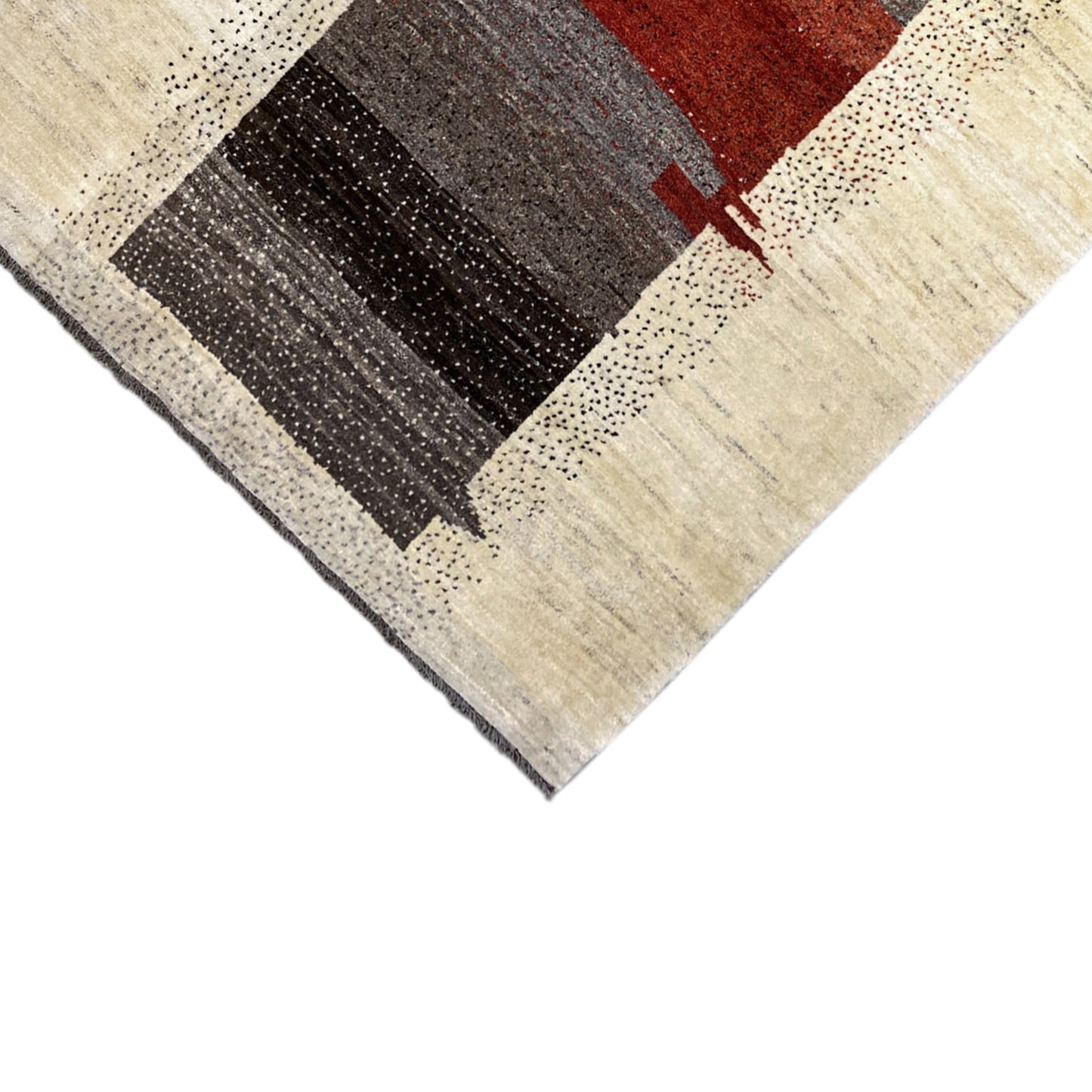 Gabbeh tapijt 166x115 cm