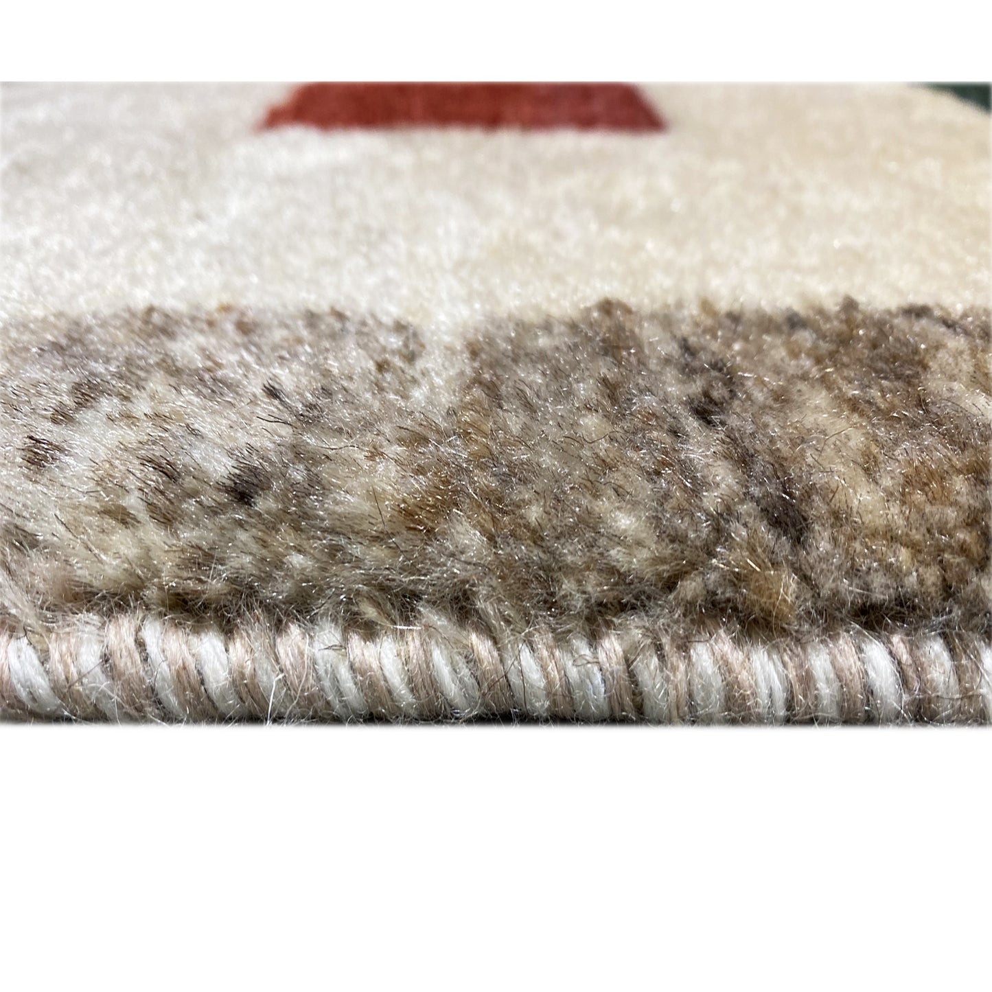 Gabbeh tapijt 170x111 cm