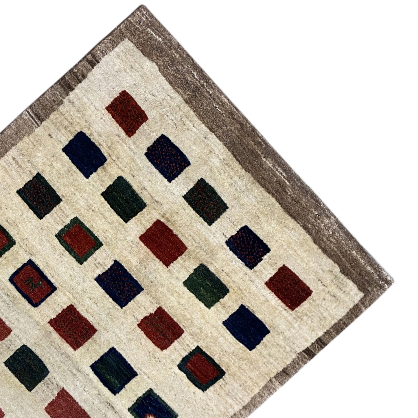 Gabbeh tapijt 170x111 cm