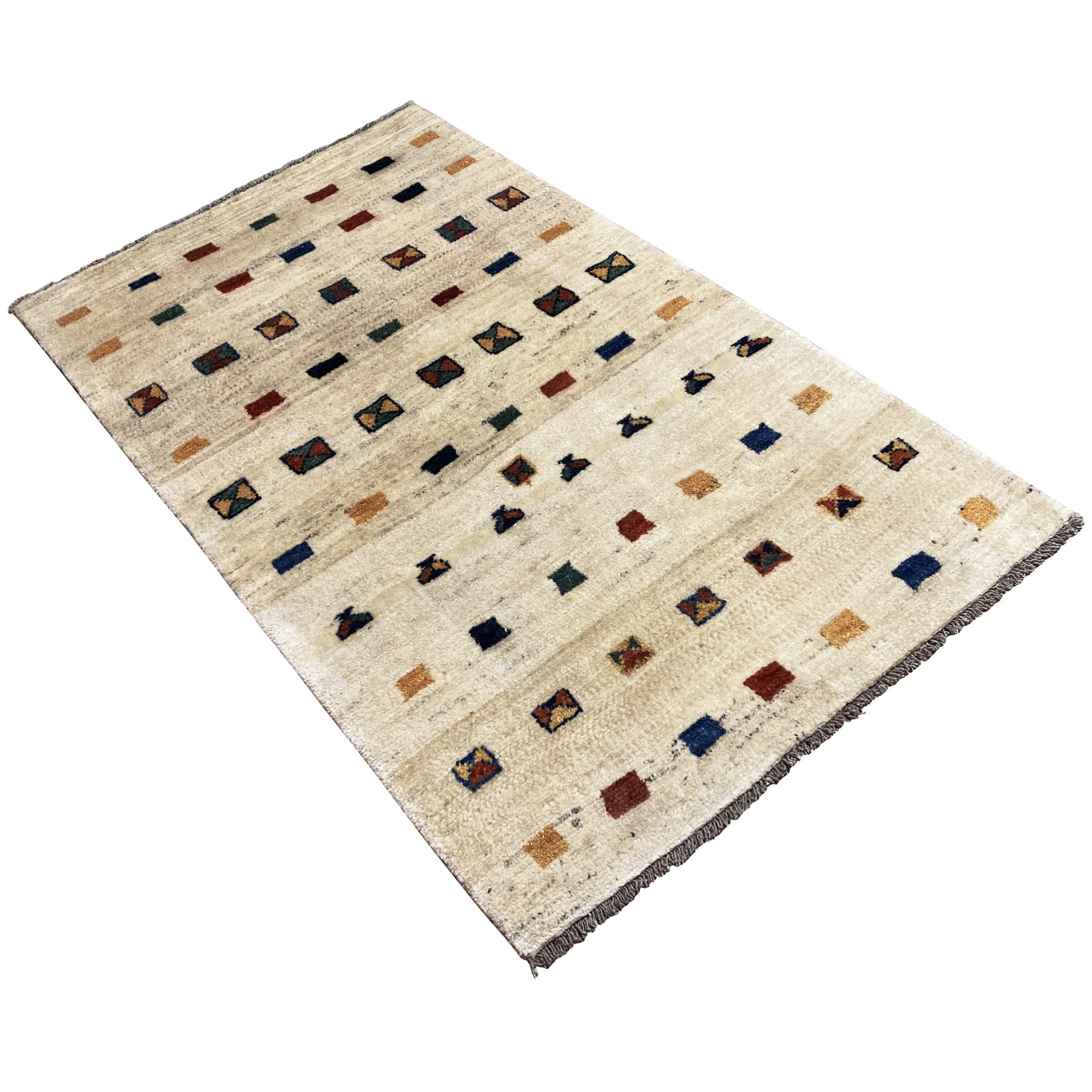 Gabbeh tapijt 152x89 cm