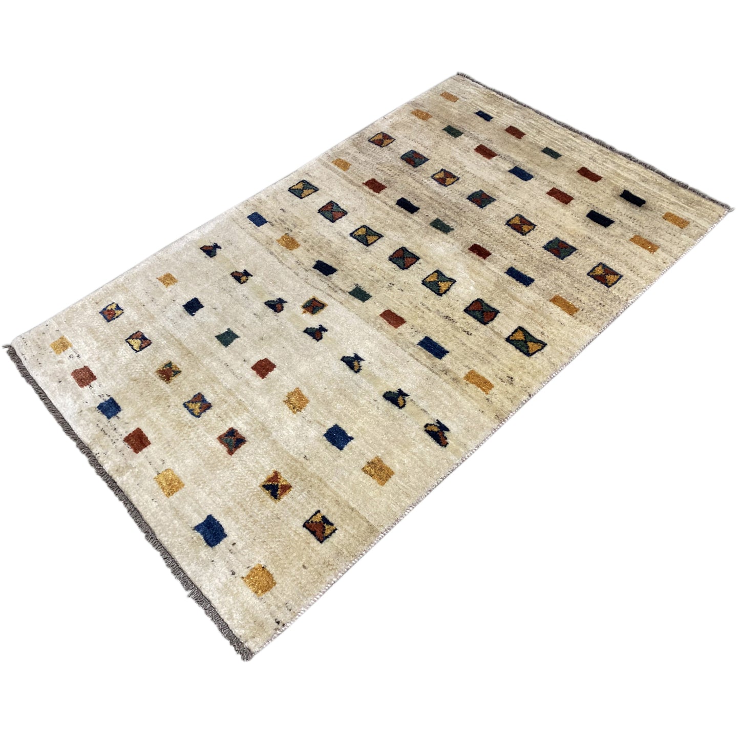 Gabbeh tapijt 152x89 cm