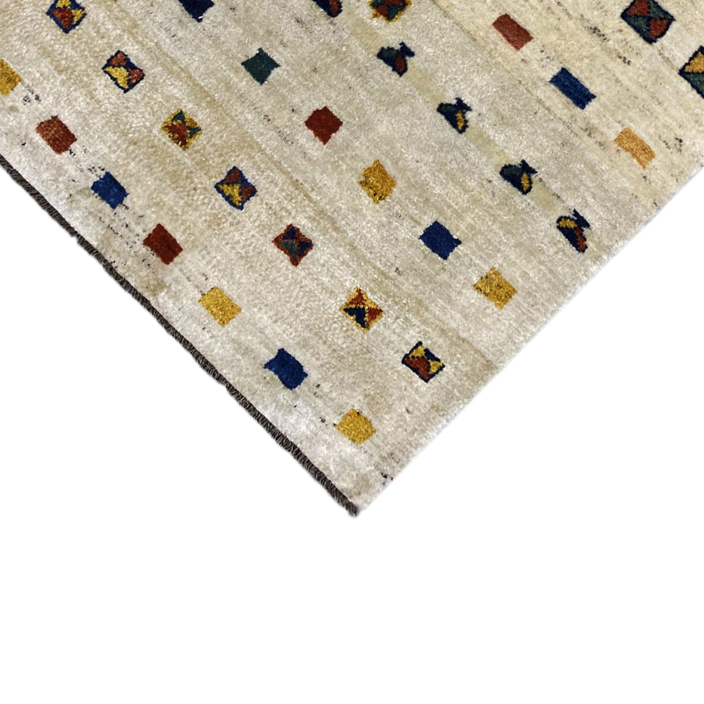 Gabbeh tapijt 152x89 cm