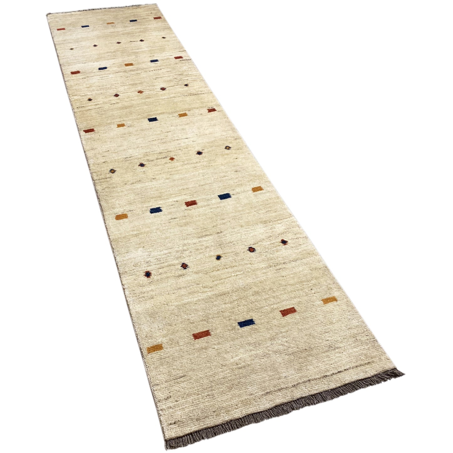 Gabbeh loper 279x69cm