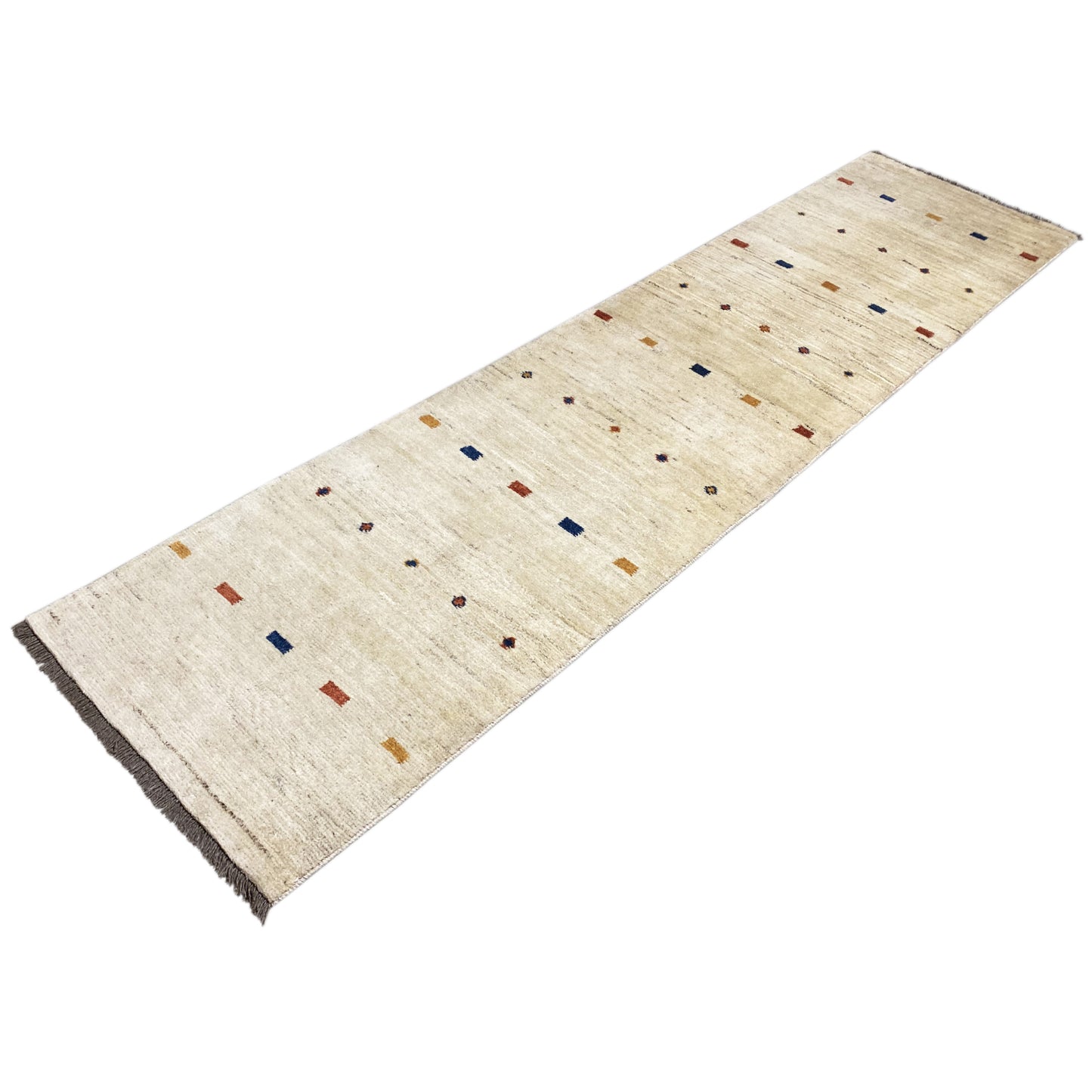 Gabbeh loper 279x69cm
