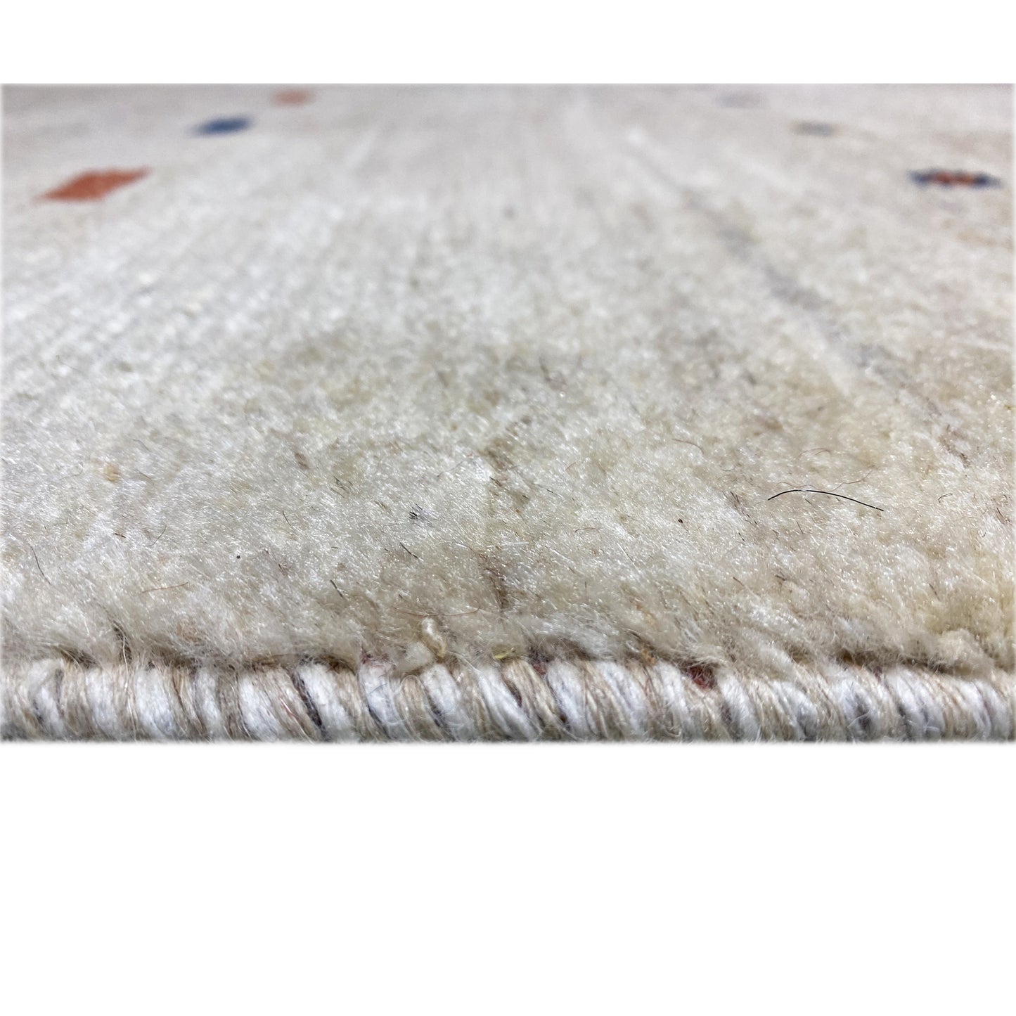 Gabbeh loper 279x69cm