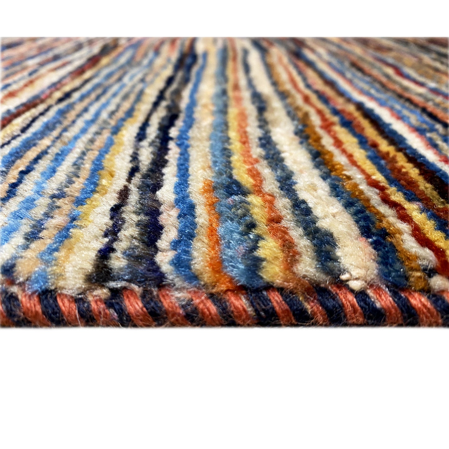 Gabbeh tapijt 114x83cm