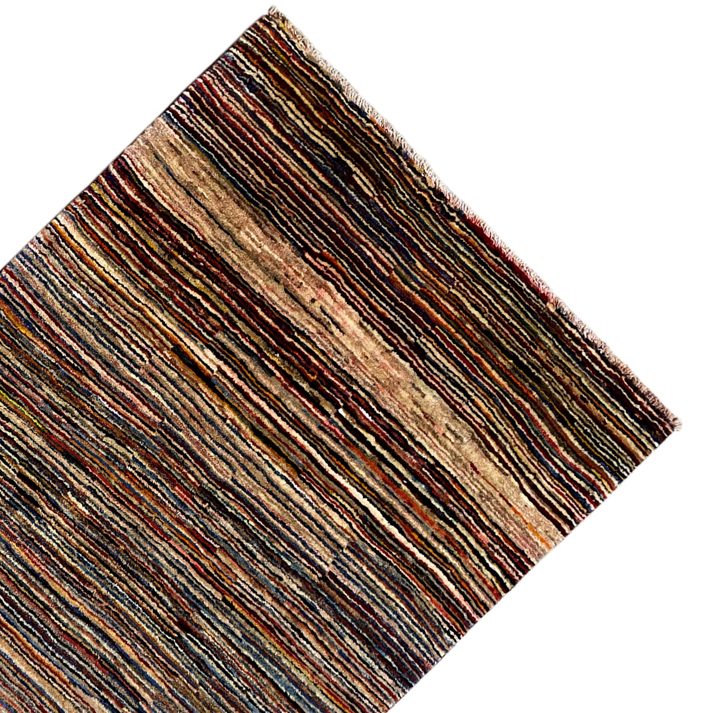 Gabbeh tapijt 114x83cm