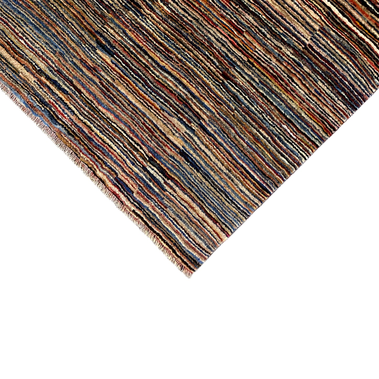 Gabbeh tapijt 114x83cm