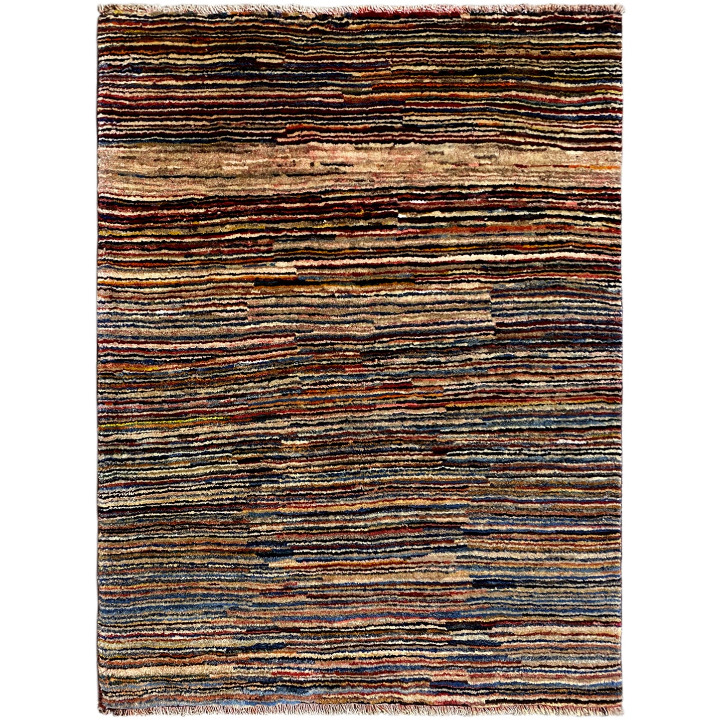 Gabbeh tapijt 114x83cm