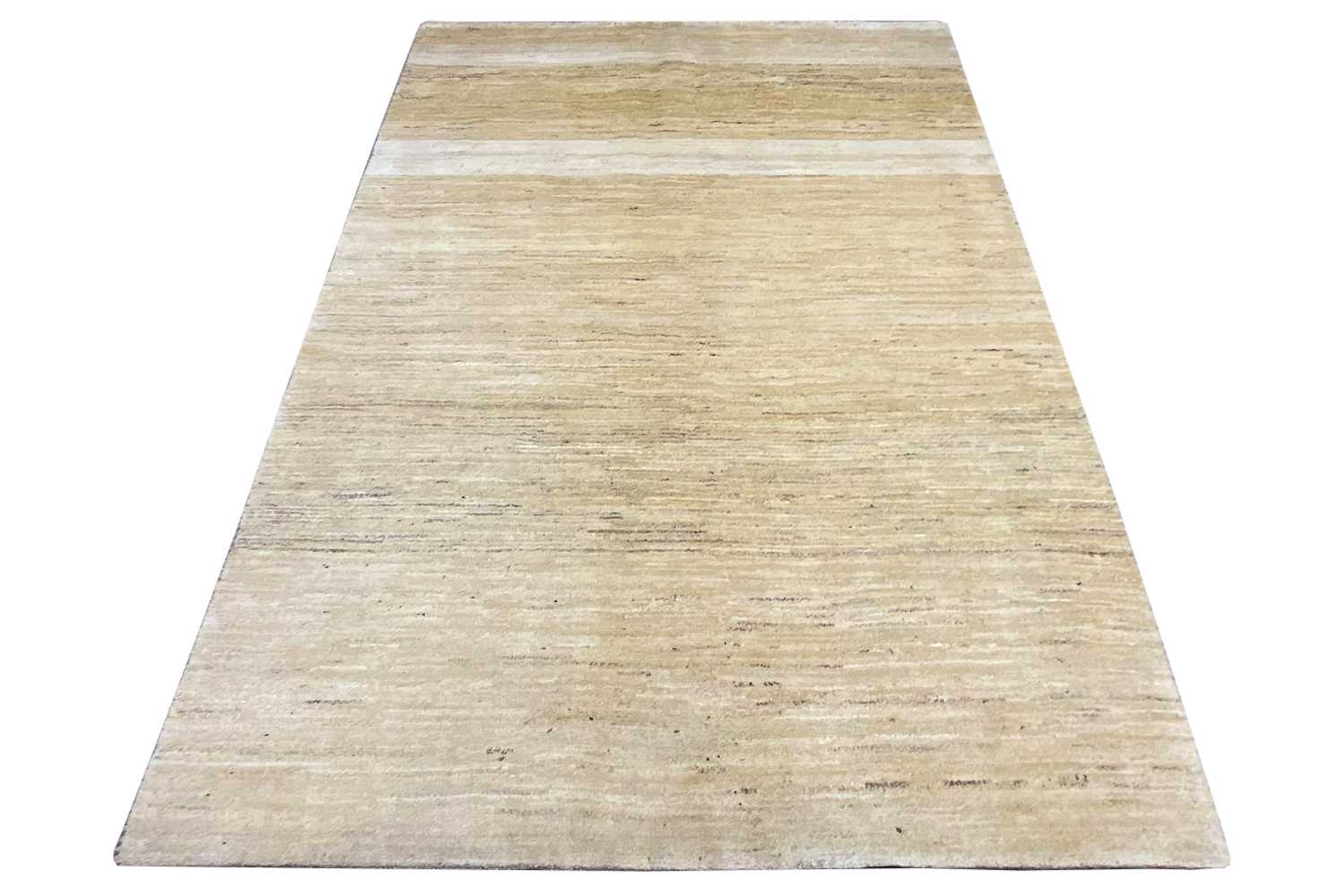 Gabbeh Teppich (209x145 cm) - German Carpet Shop